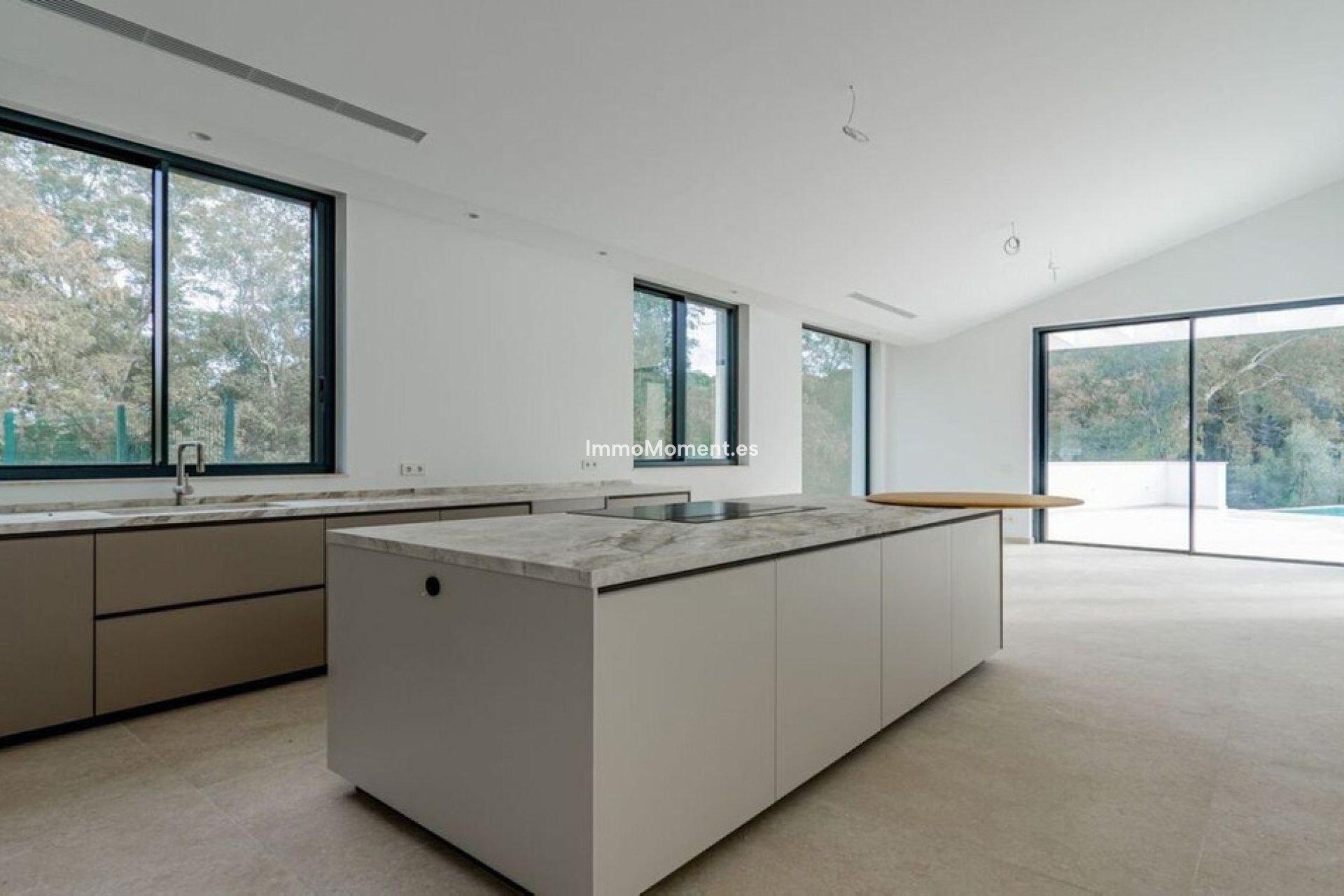 Reventa - Villa independiente - Sotogrande