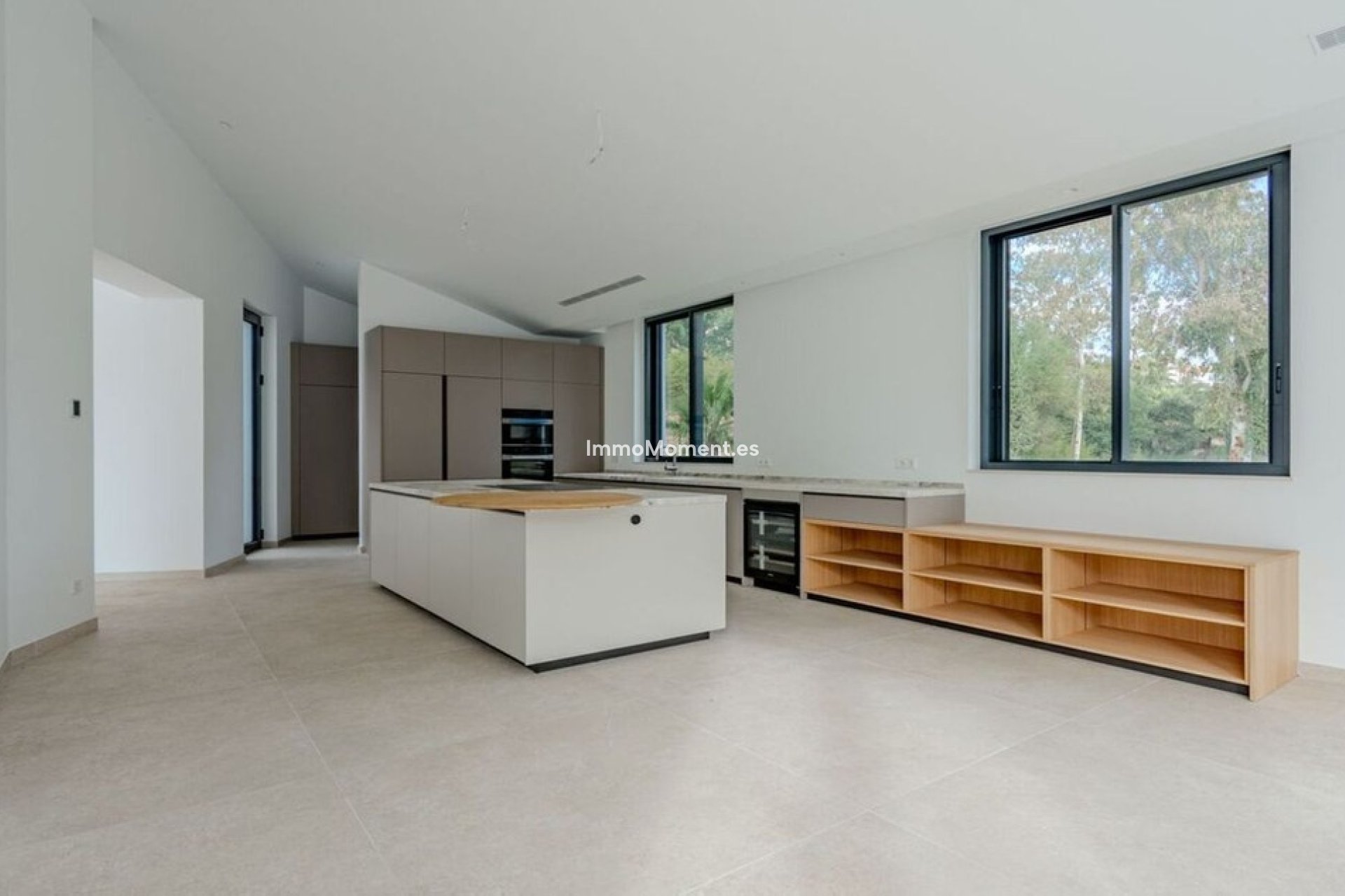 Reventa - Villa independiente - Sotogrande
