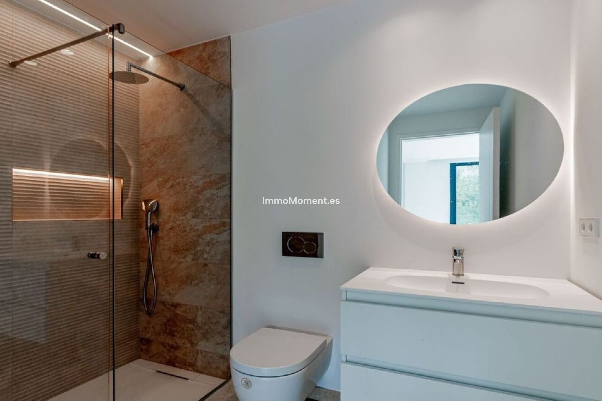 Reventa - Villa independiente - Sotogrande