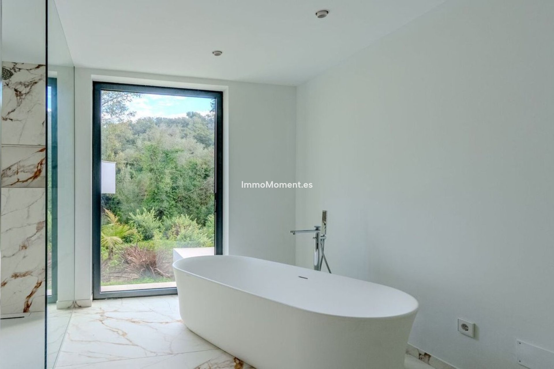 Reventa - Villa independiente - Sotogrande