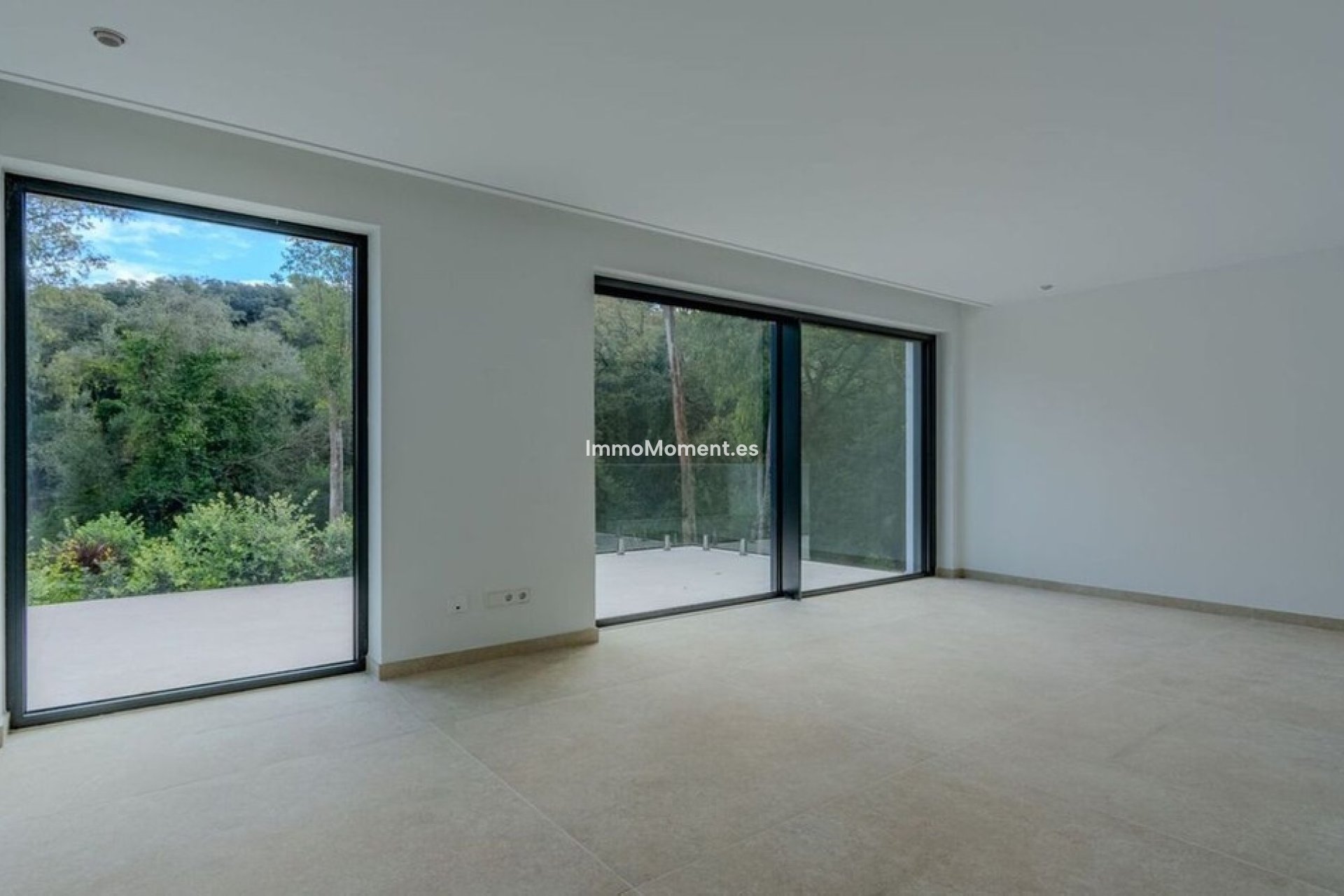 Reventa - Villa independiente - Sotogrande