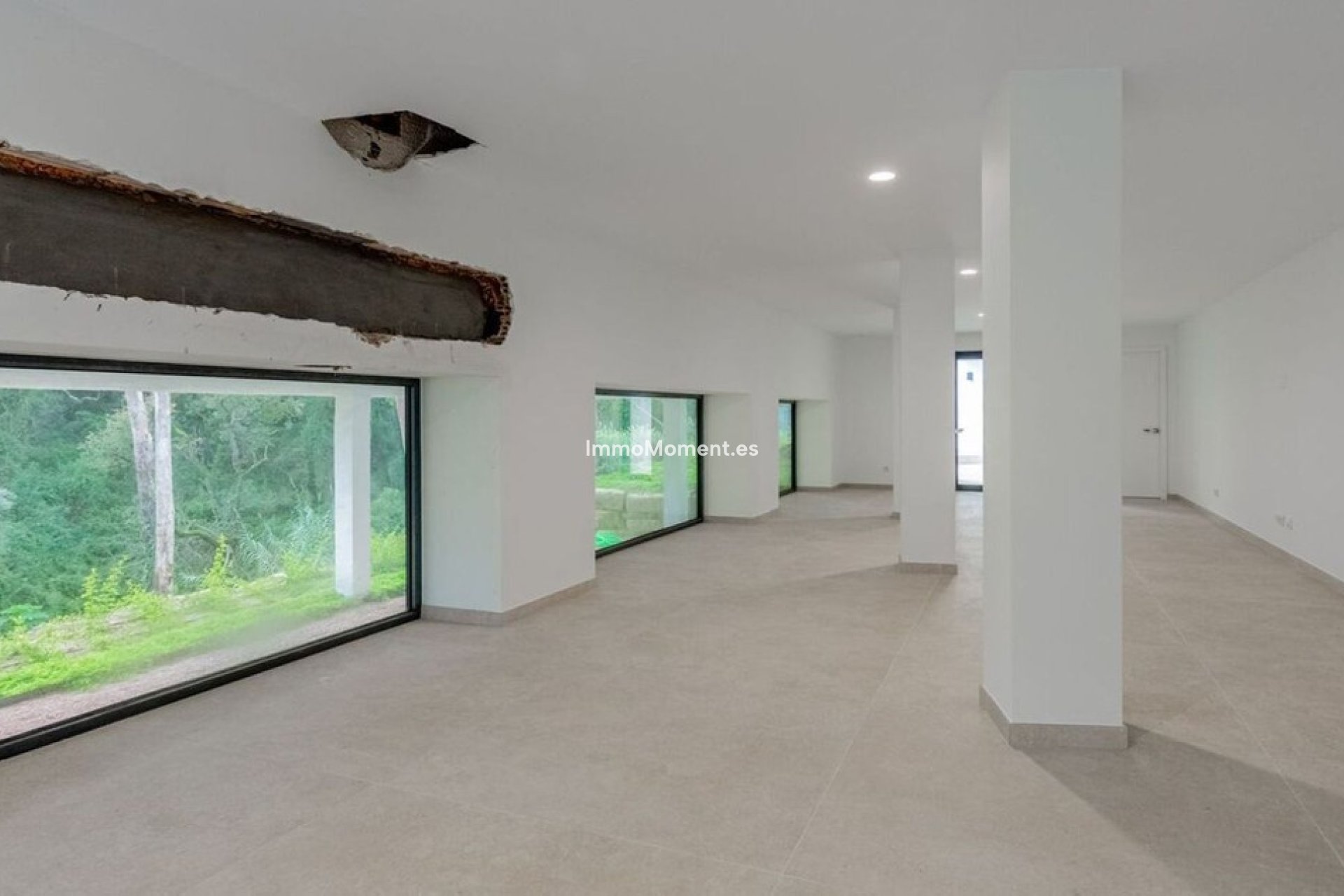 Reventa - Villa independiente - Sotogrande