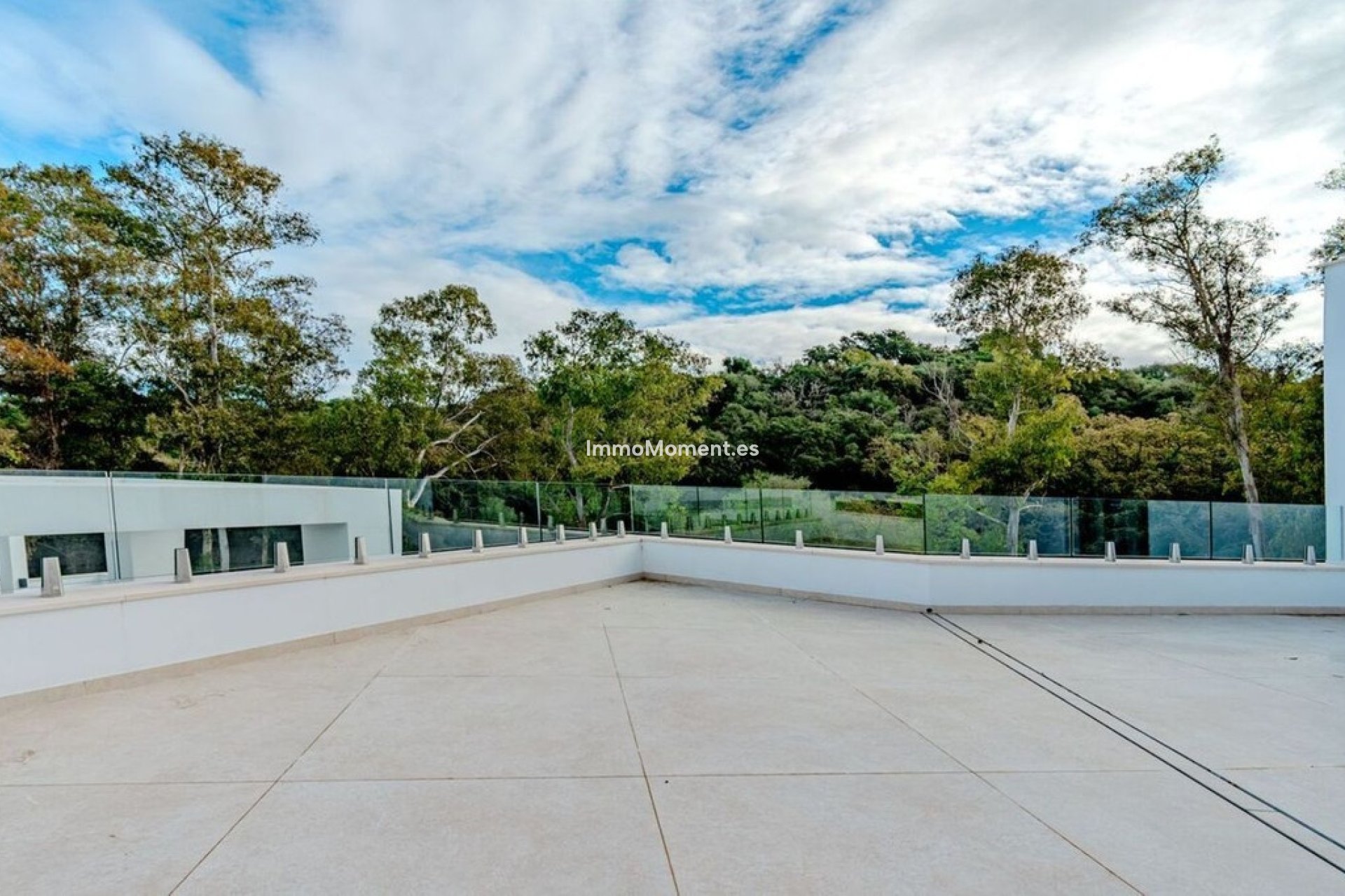 Reventa - Villa independiente - Sotogrande