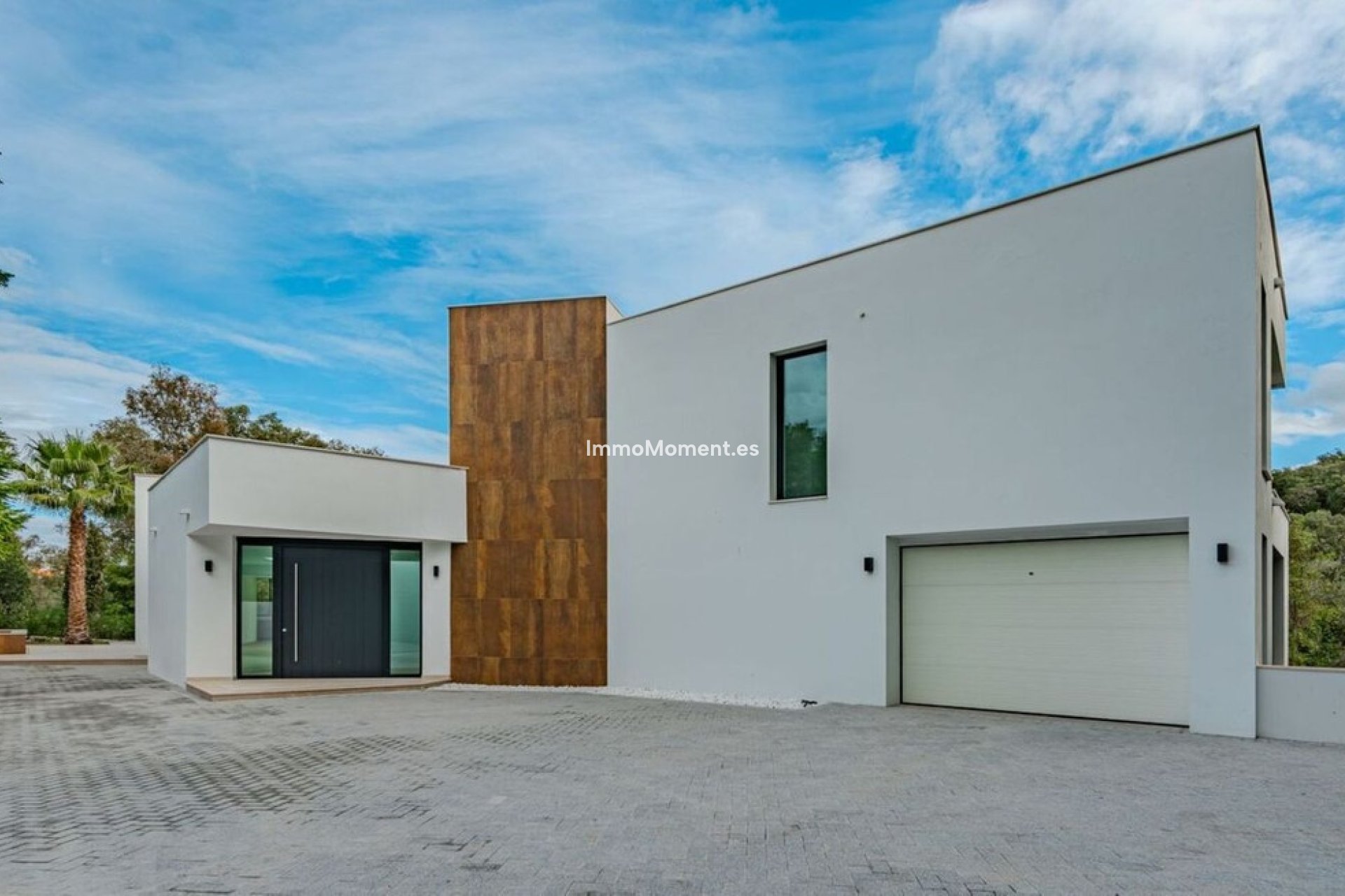 Reventa - Villa independiente - Sotogrande