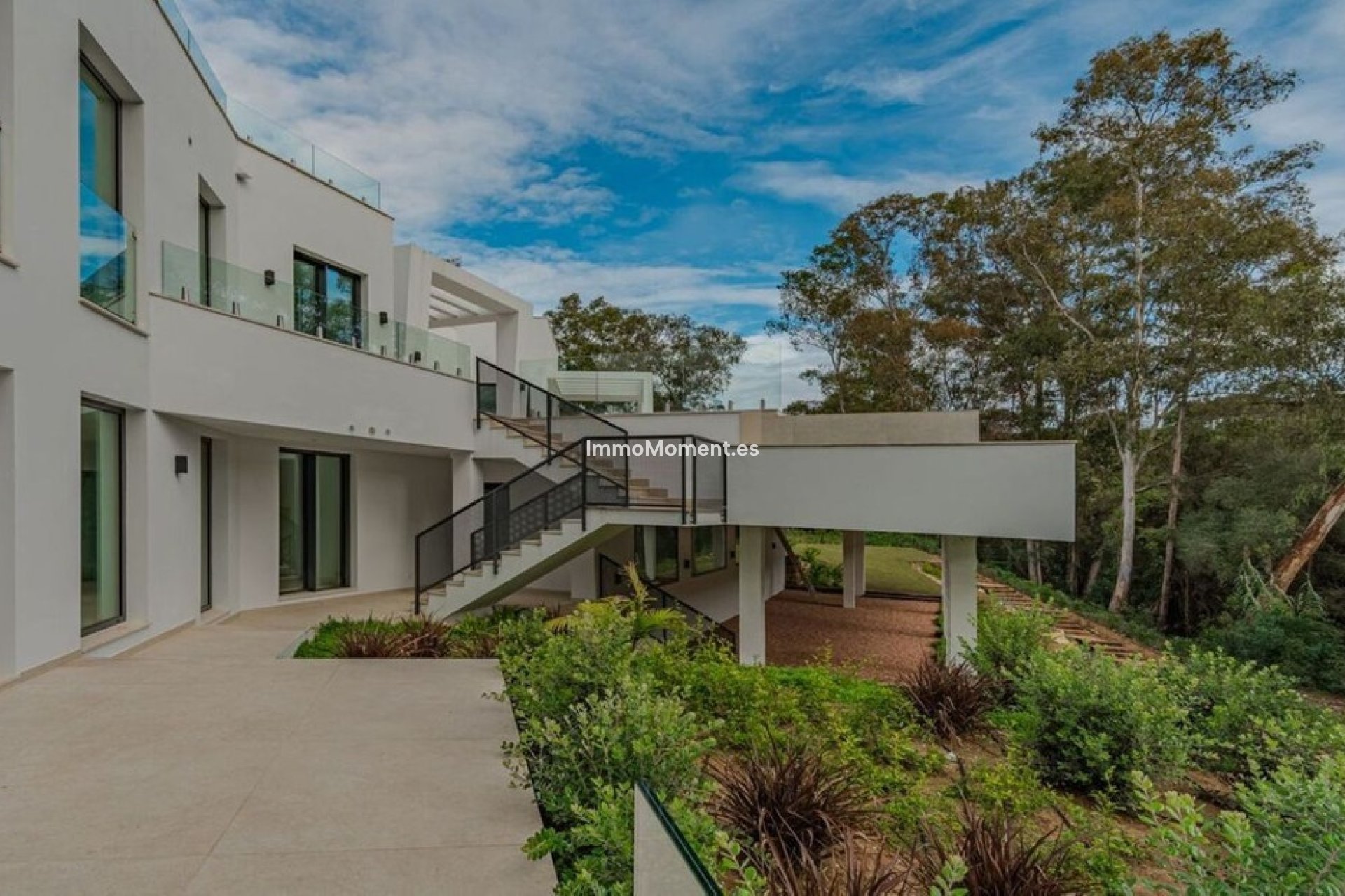 Reventa - Villa independiente - Sotogrande
