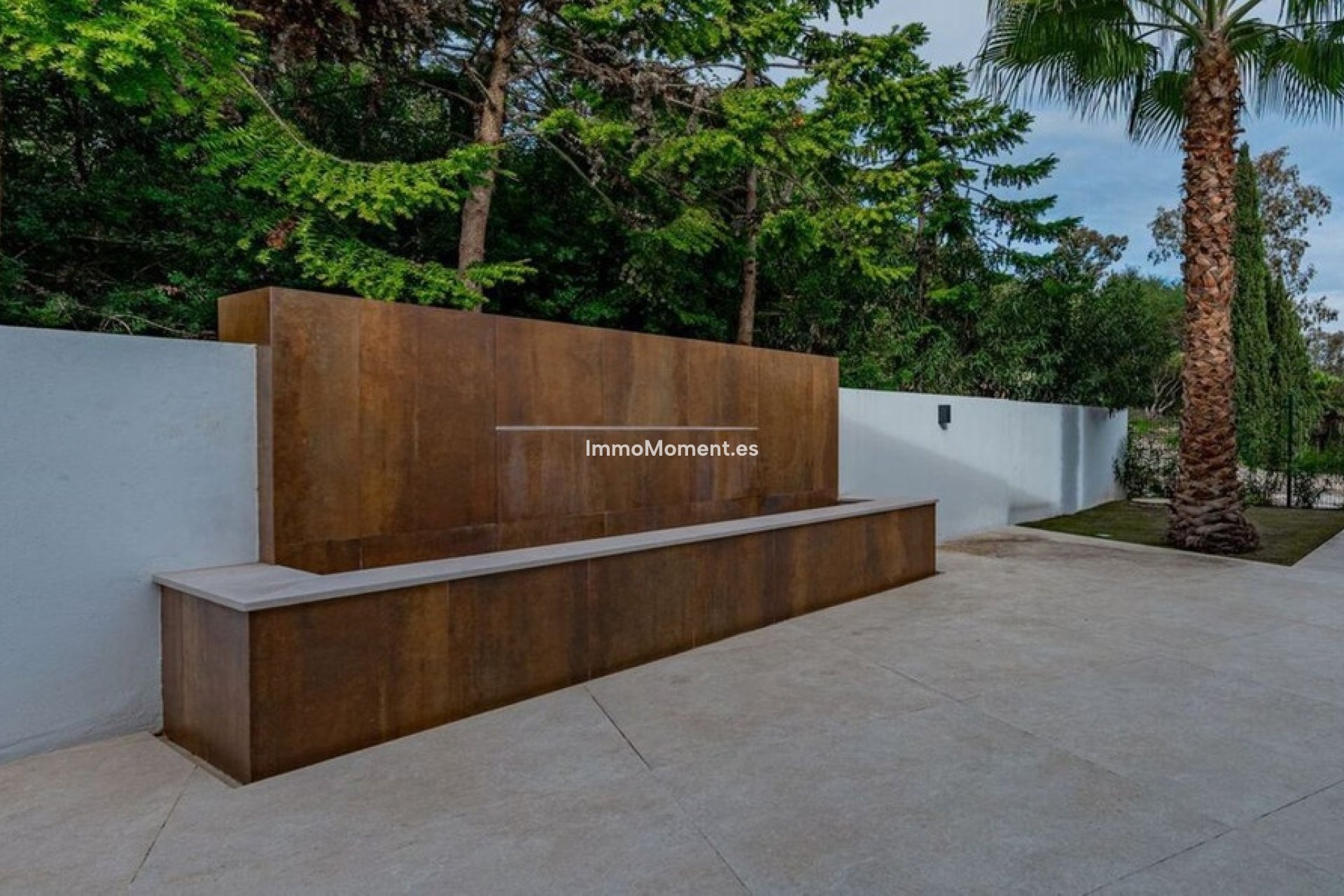 Reventa - Villa independiente - Sotogrande