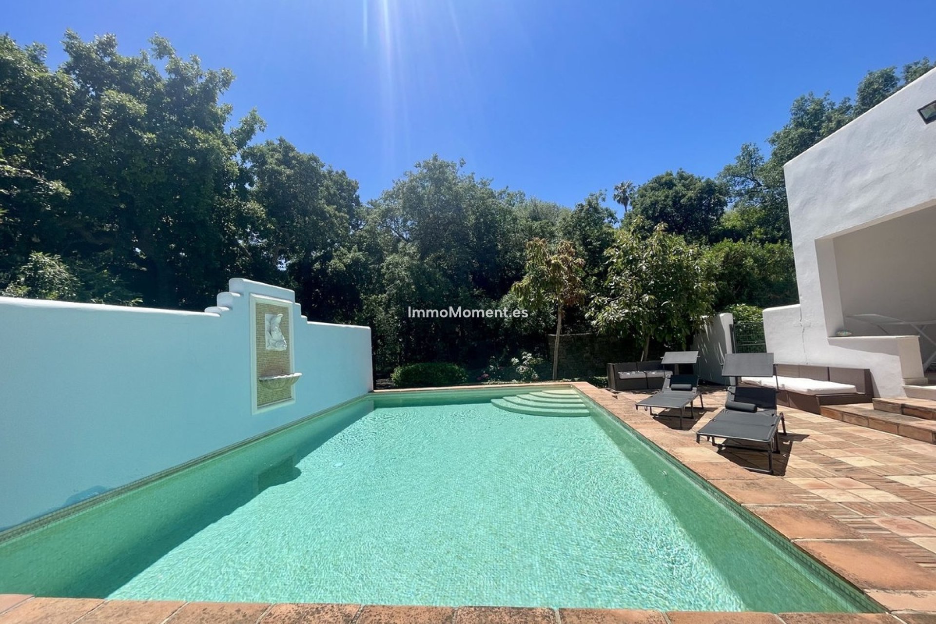 Reventa - Villa independiente - Sotogrande