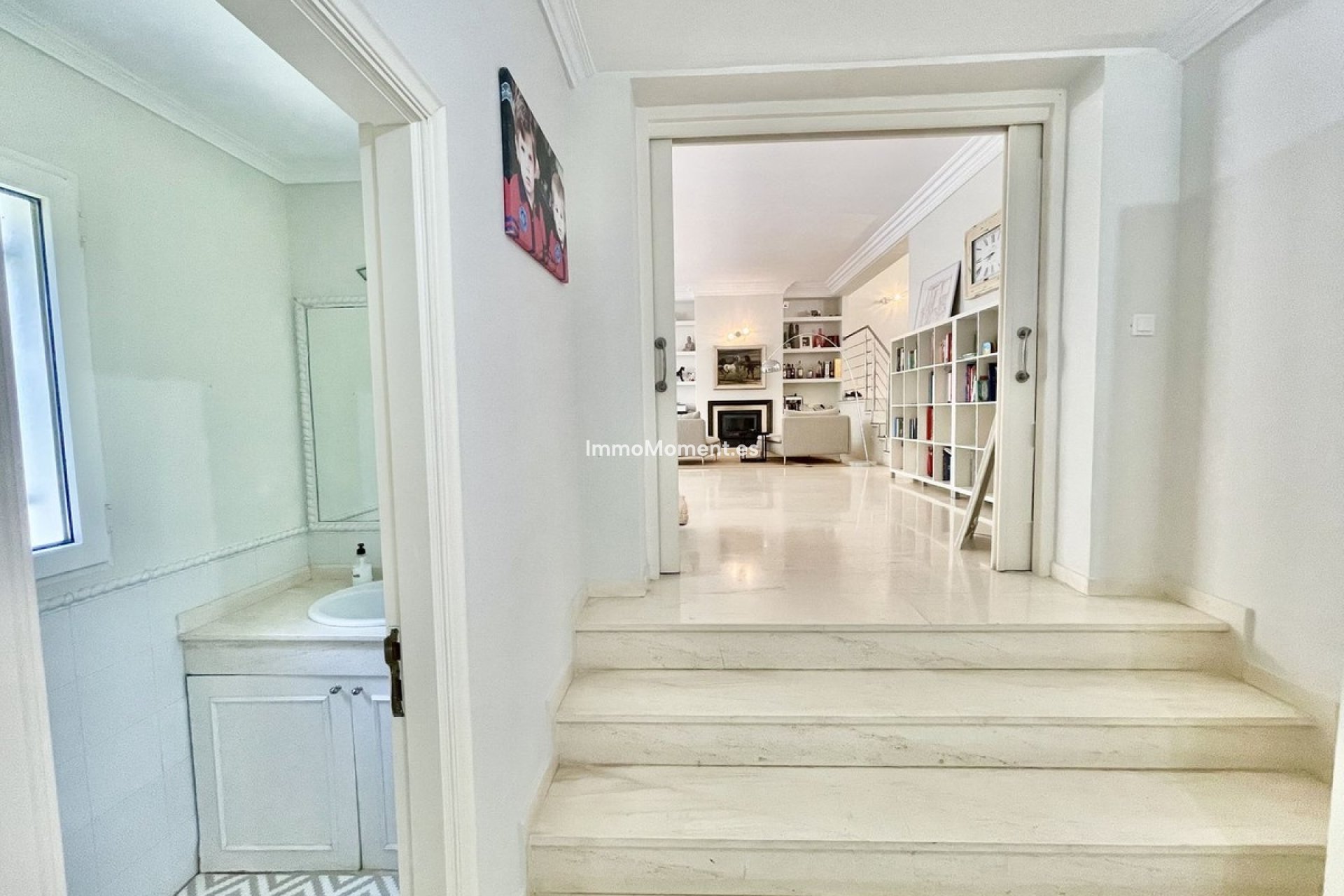Reventa - Villa independiente - Sotogrande