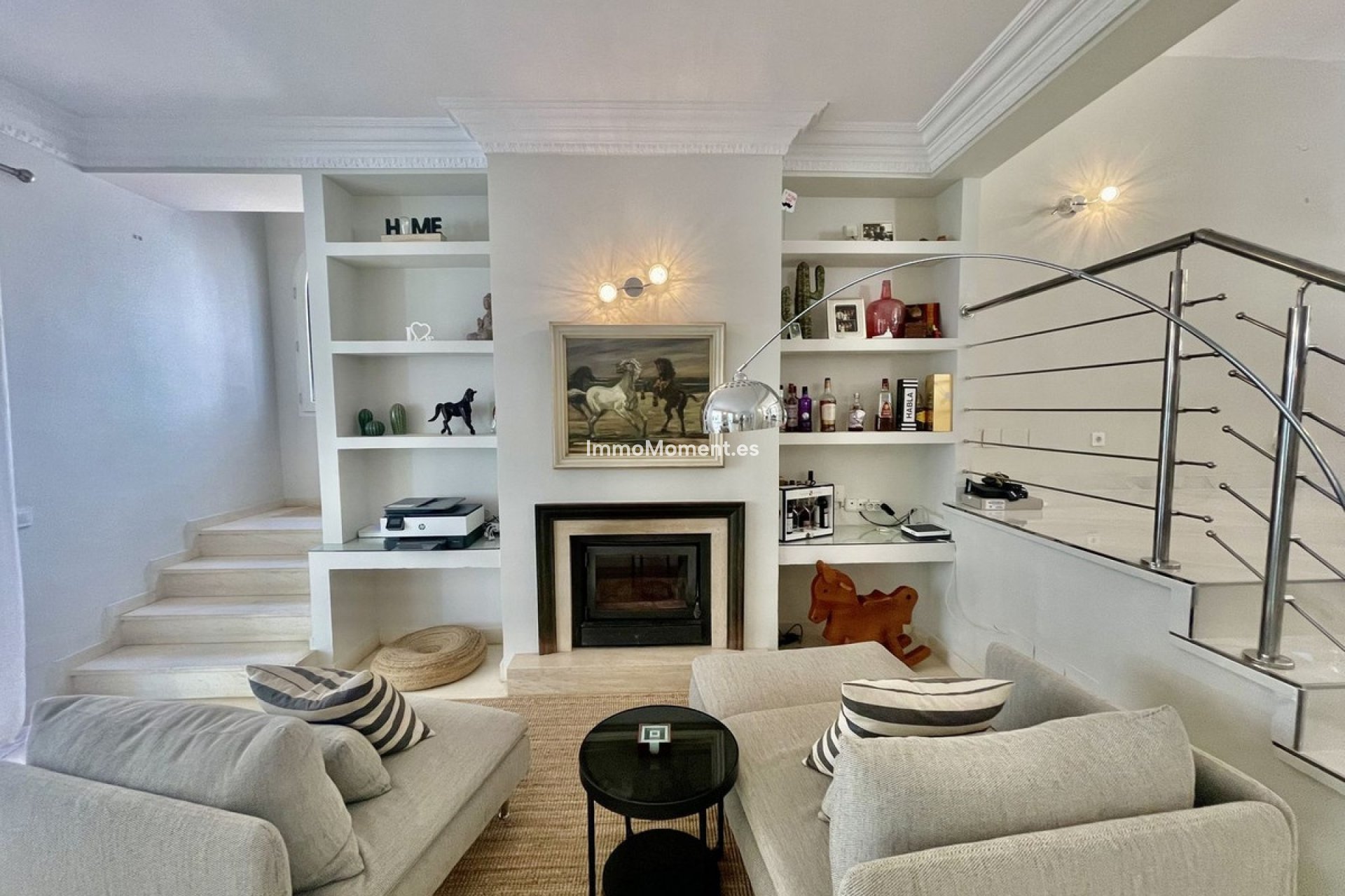 Reventa - Villa independiente - Sotogrande