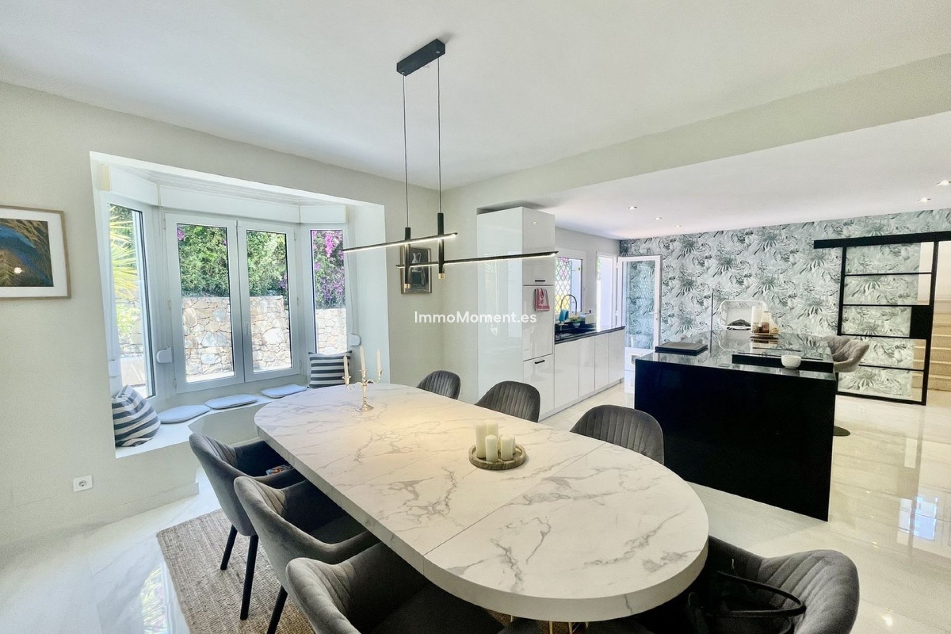 Reventa - Villa independiente - Sotogrande