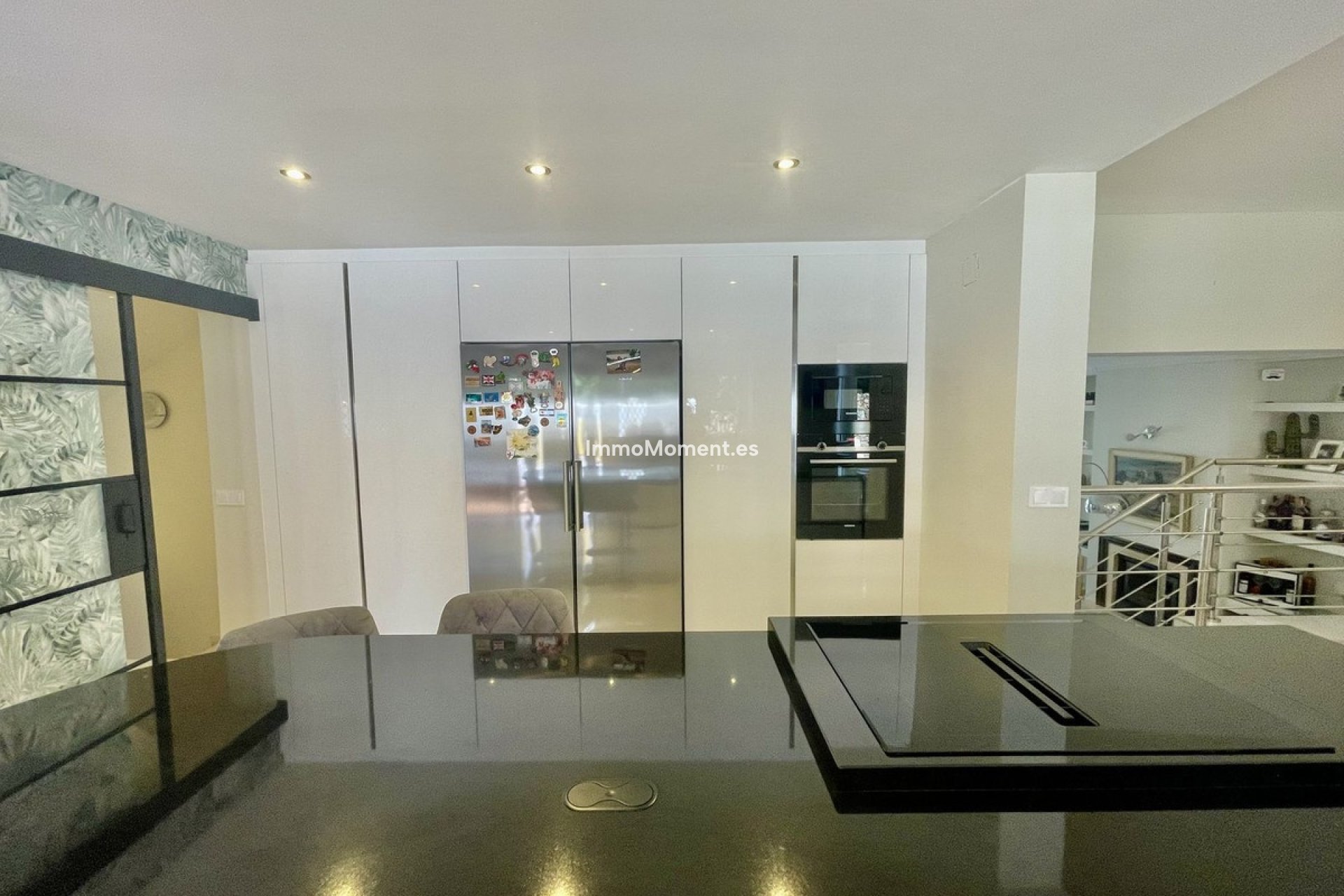 Reventa - Villa independiente - Sotogrande