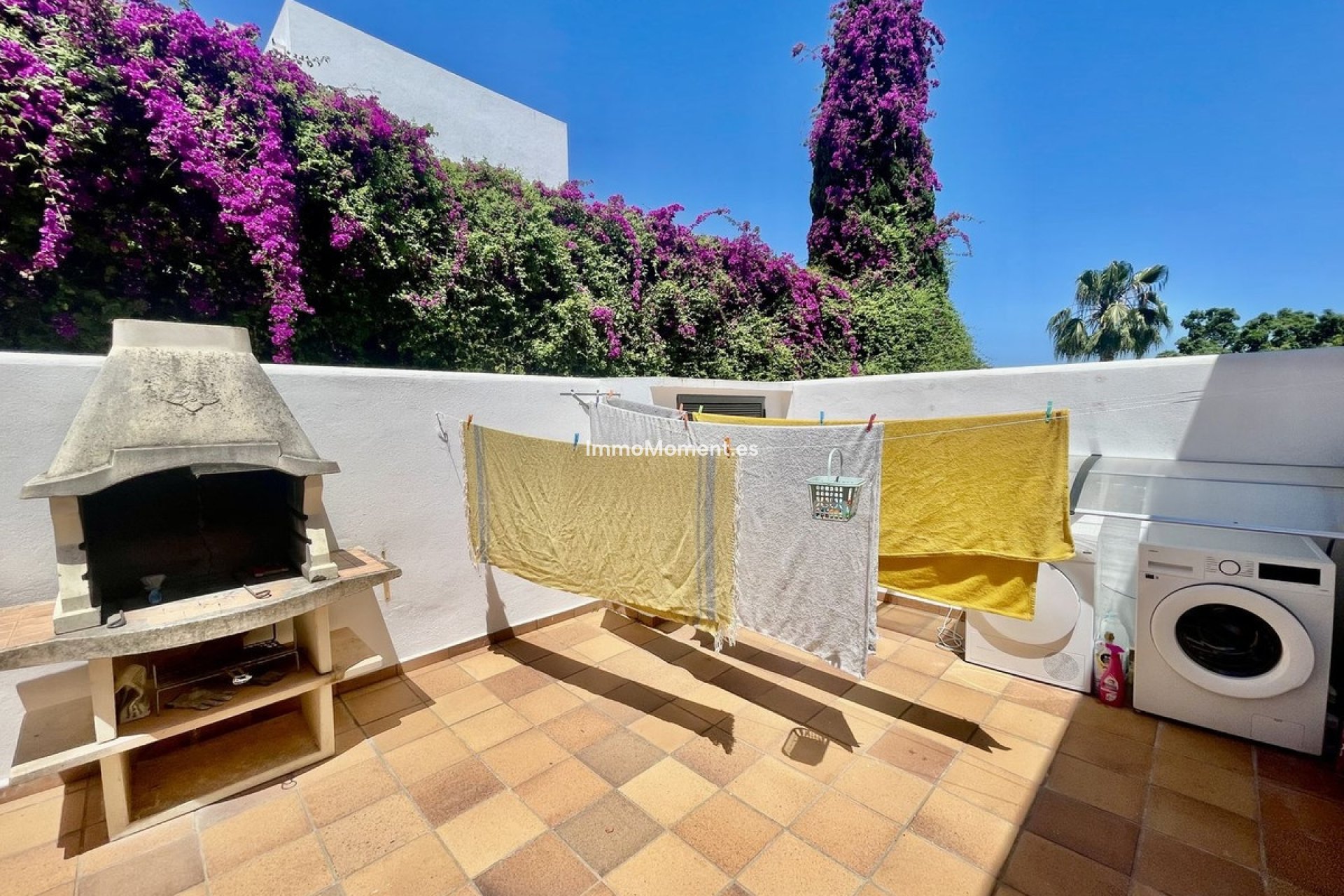Reventa - Villa independiente - Sotogrande
