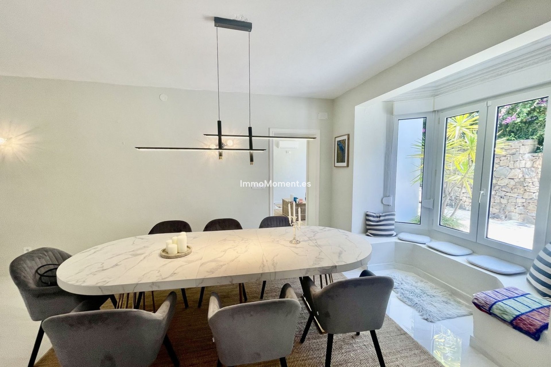 Reventa - Villa independiente - Sotogrande