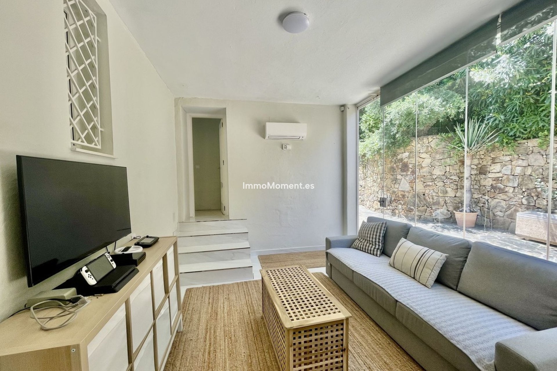 Reventa - Villa independiente - Sotogrande