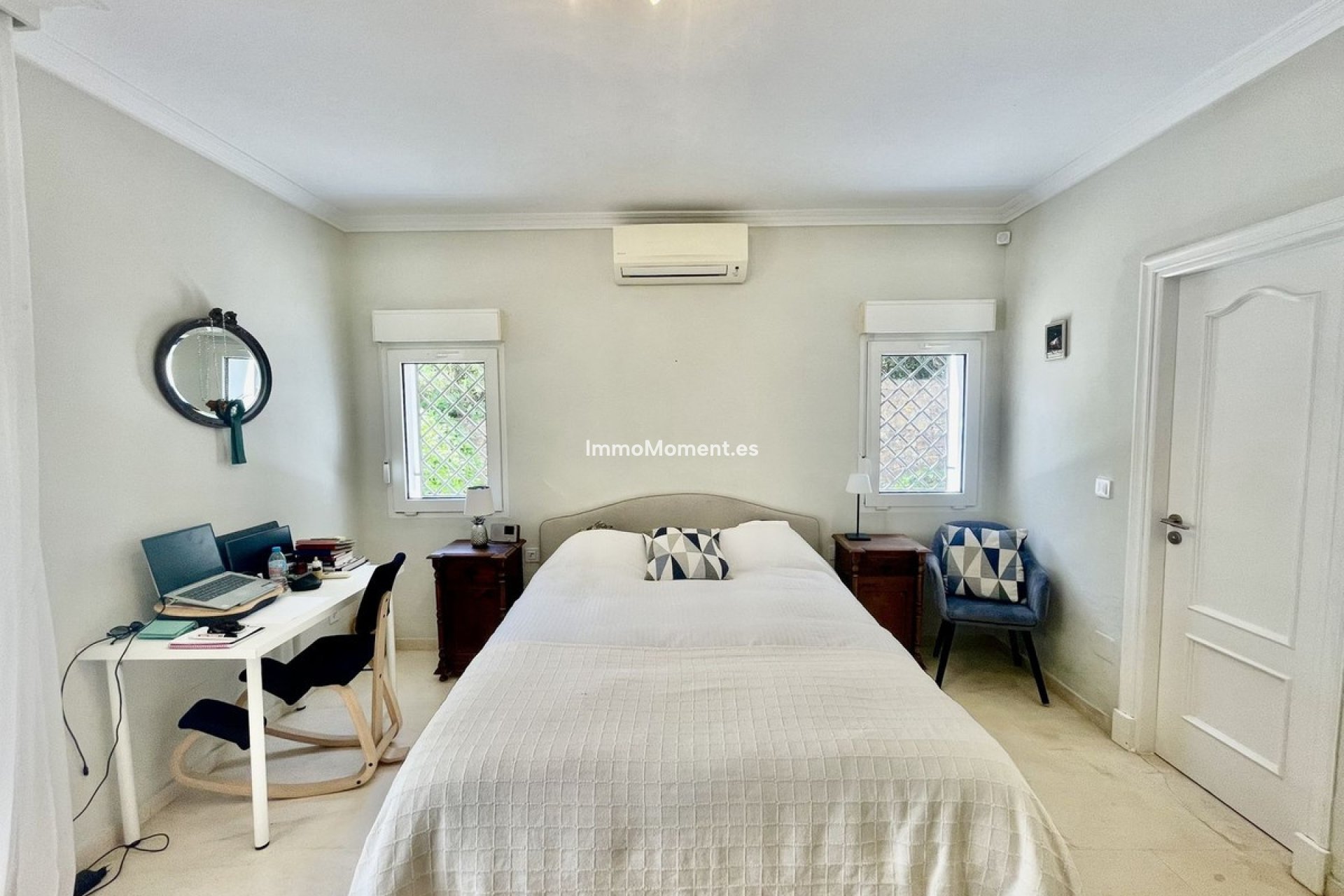 Reventa - Villa independiente - Sotogrande