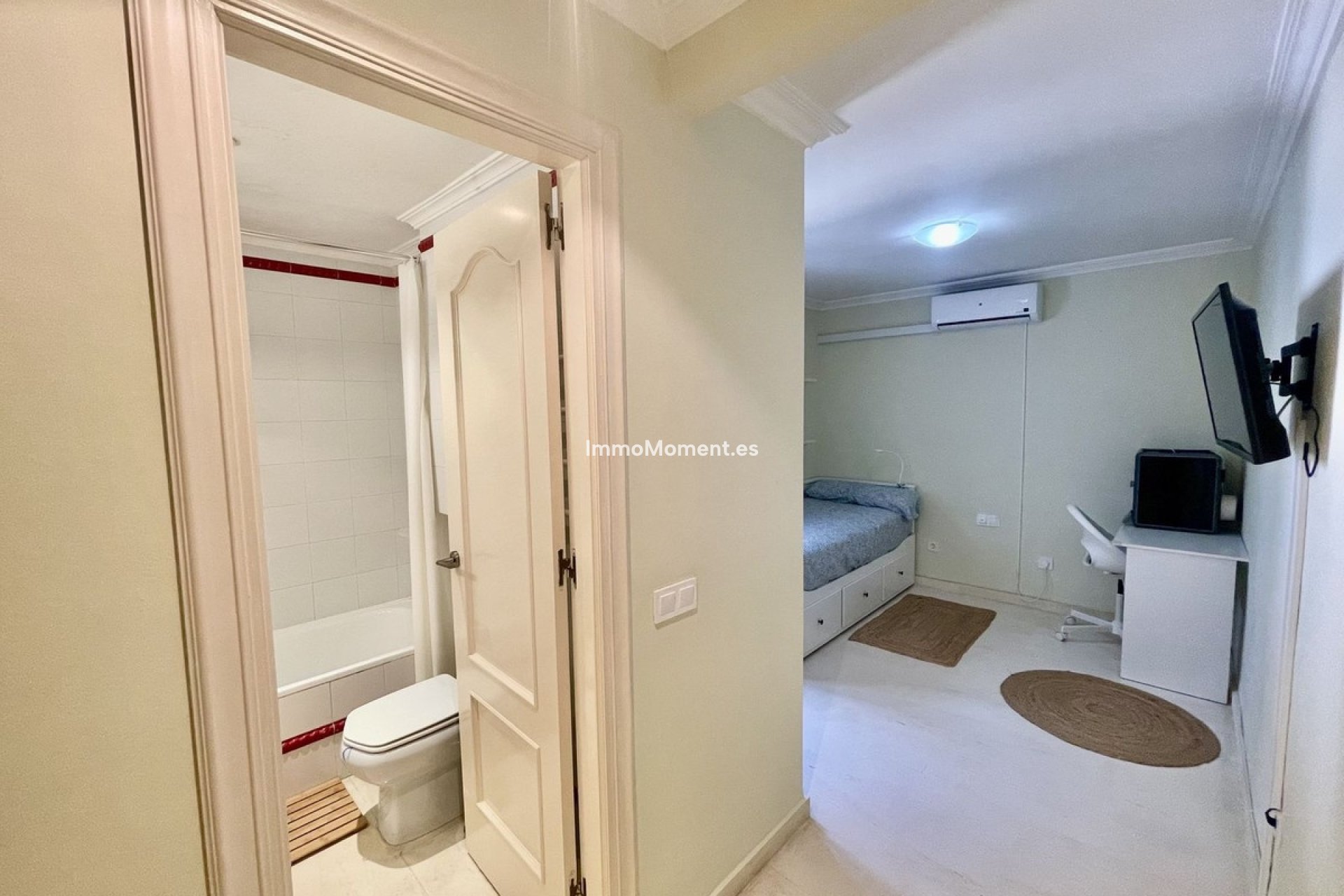 Reventa - Villa independiente - Sotogrande