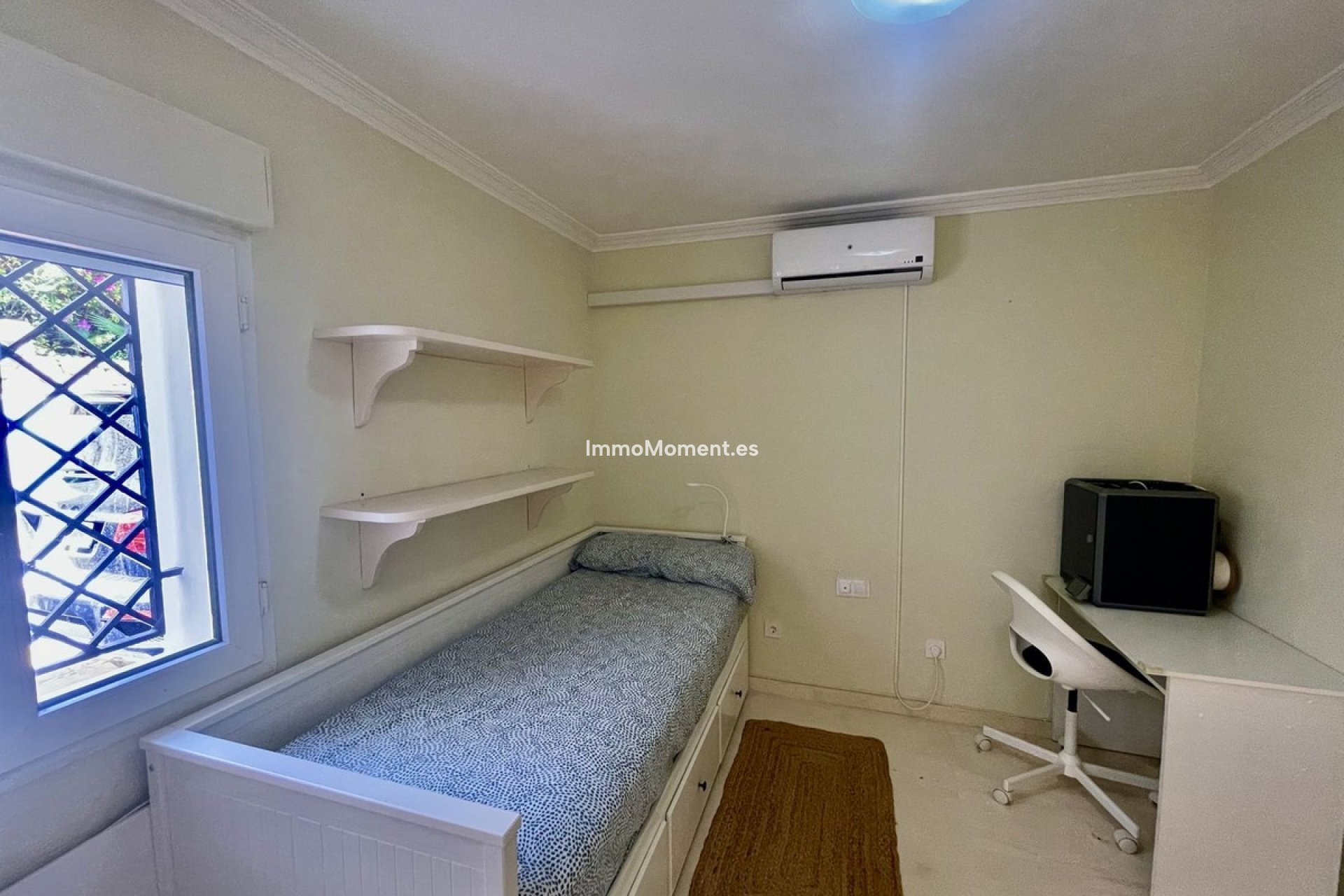 Reventa - Villa independiente - Sotogrande