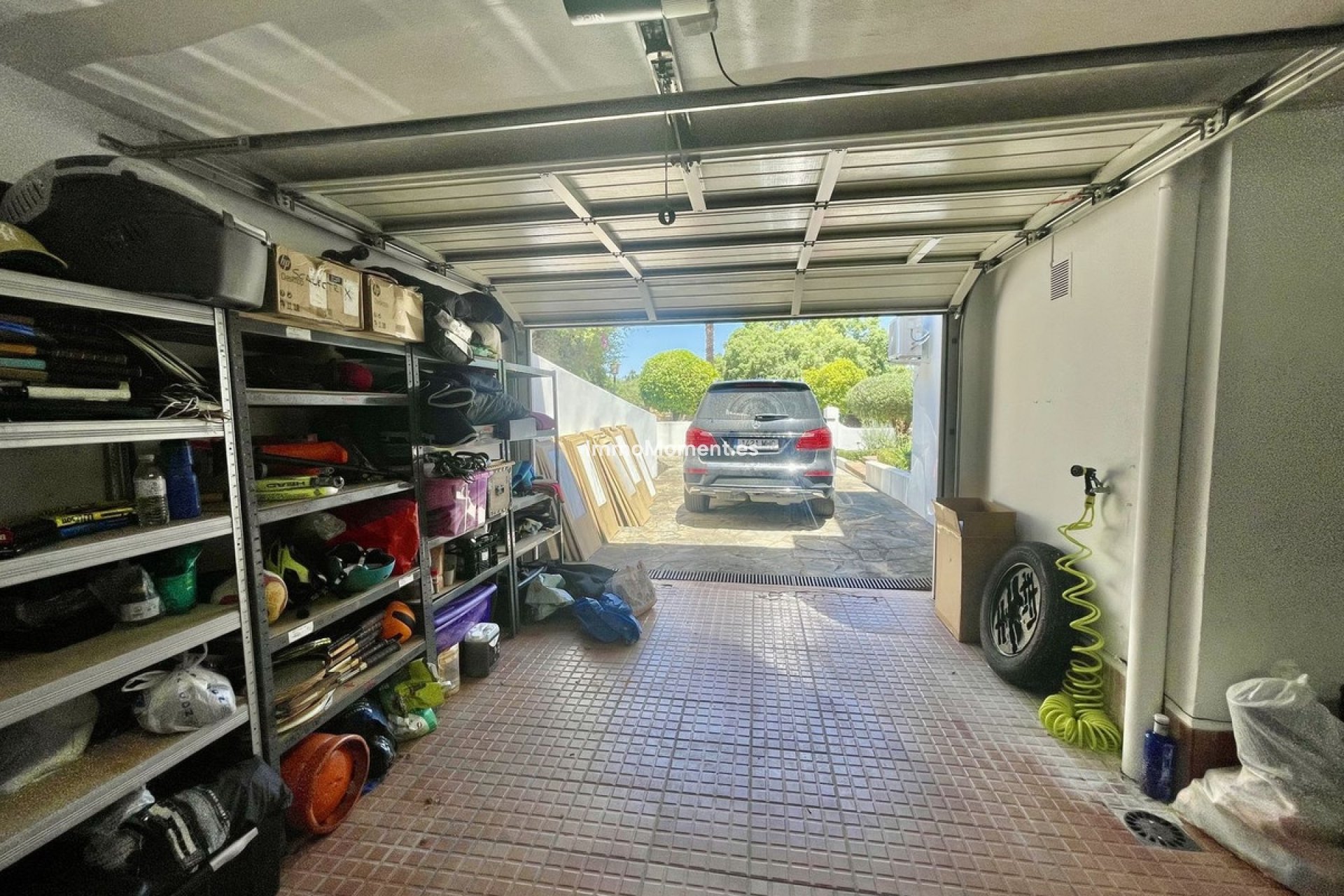 Reventa - Villa independiente - Sotogrande