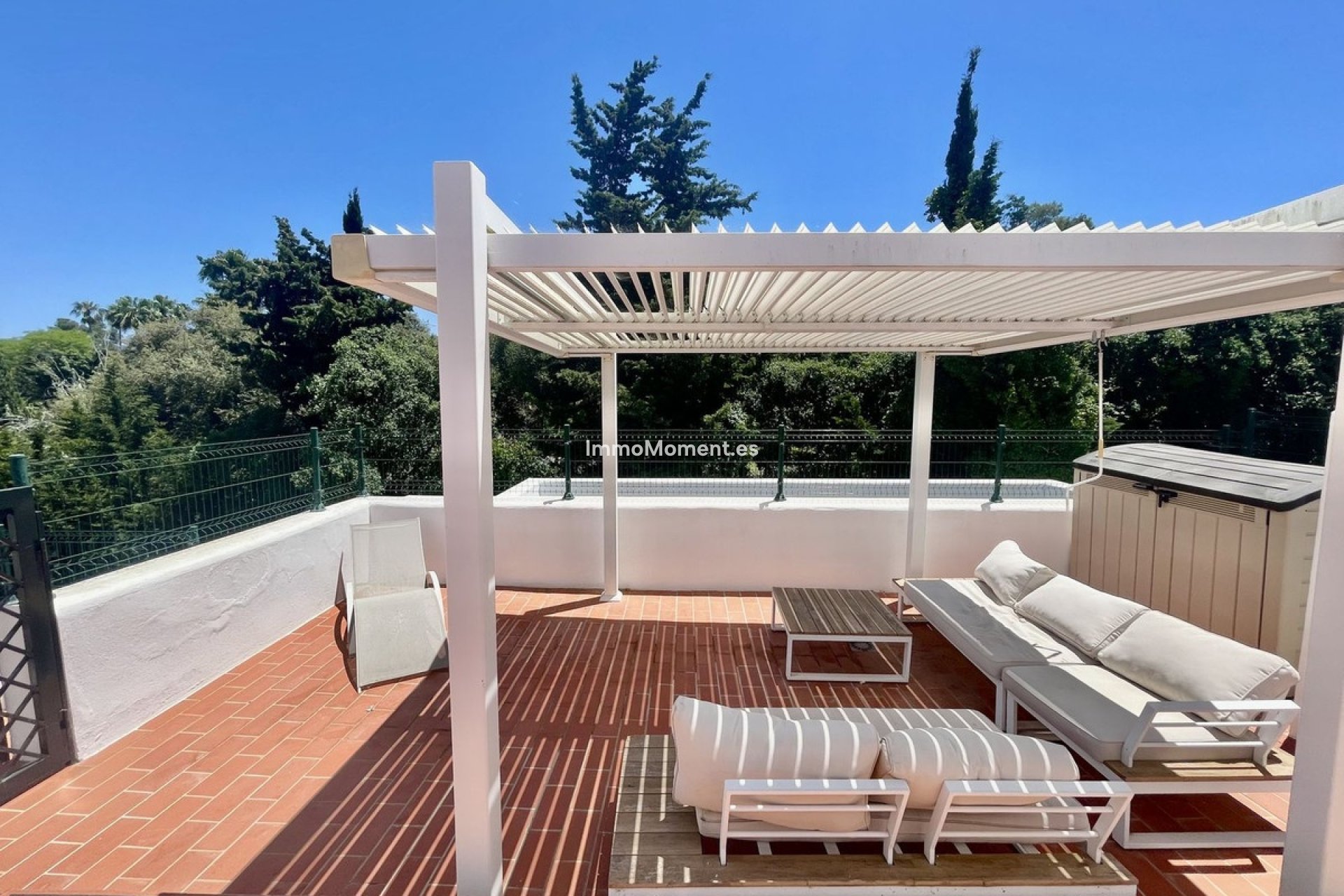 Reventa - Villa independiente - Sotogrande
