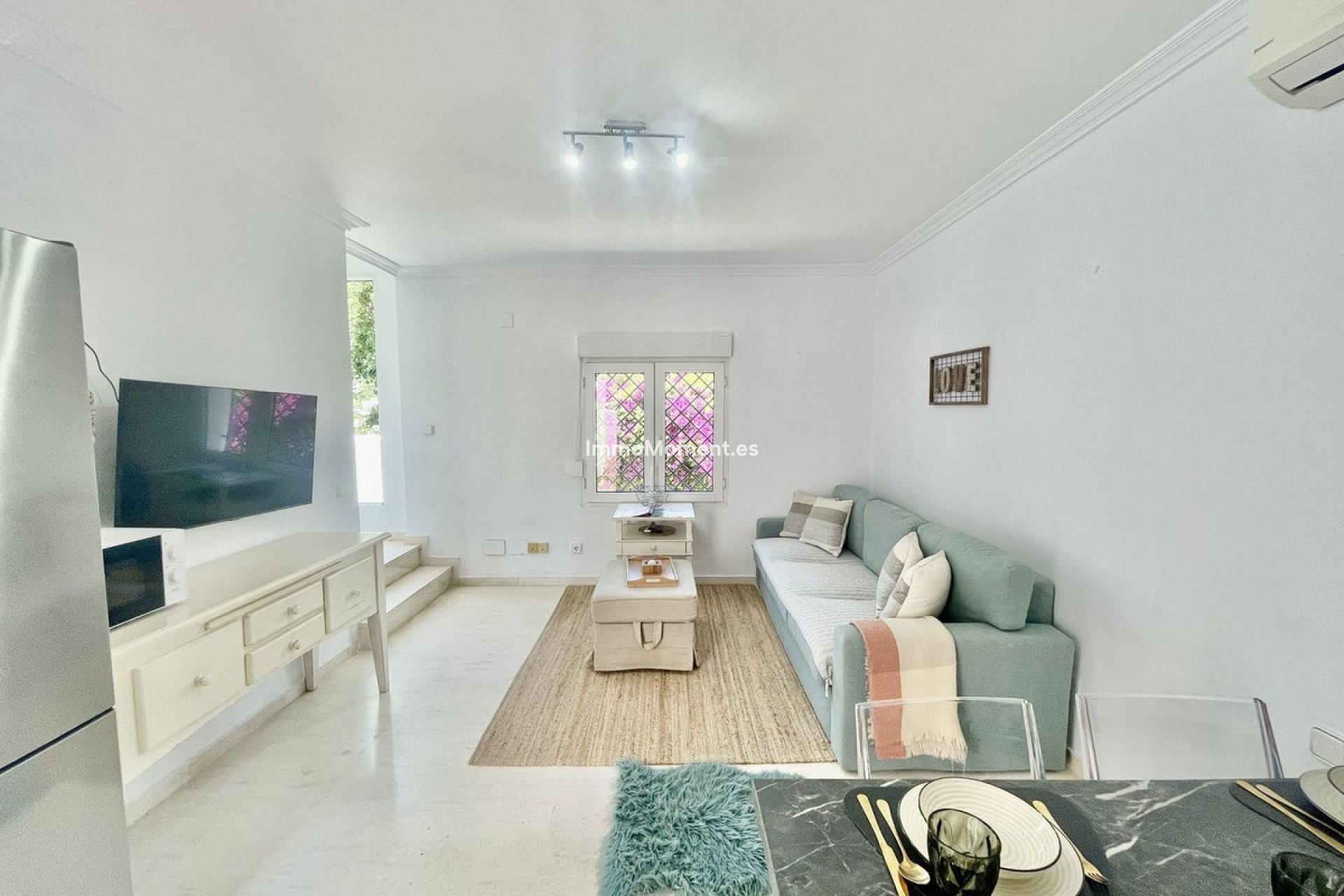 Reventa - Villa independiente - Sotogrande