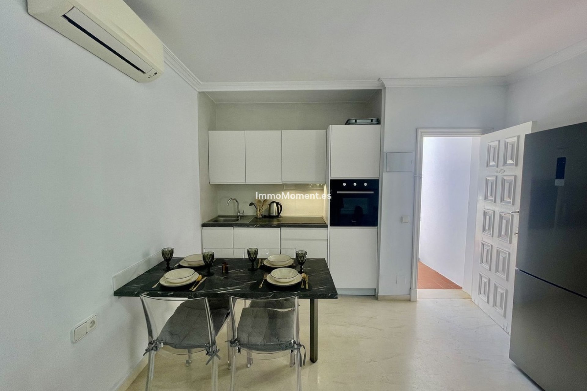 Reventa - Villa independiente - Sotogrande