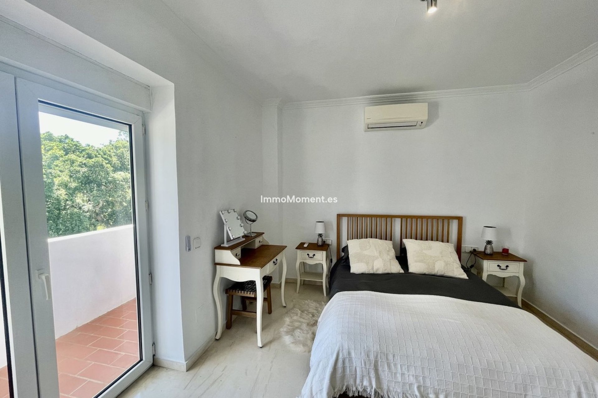 Reventa - Villa independiente - Sotogrande