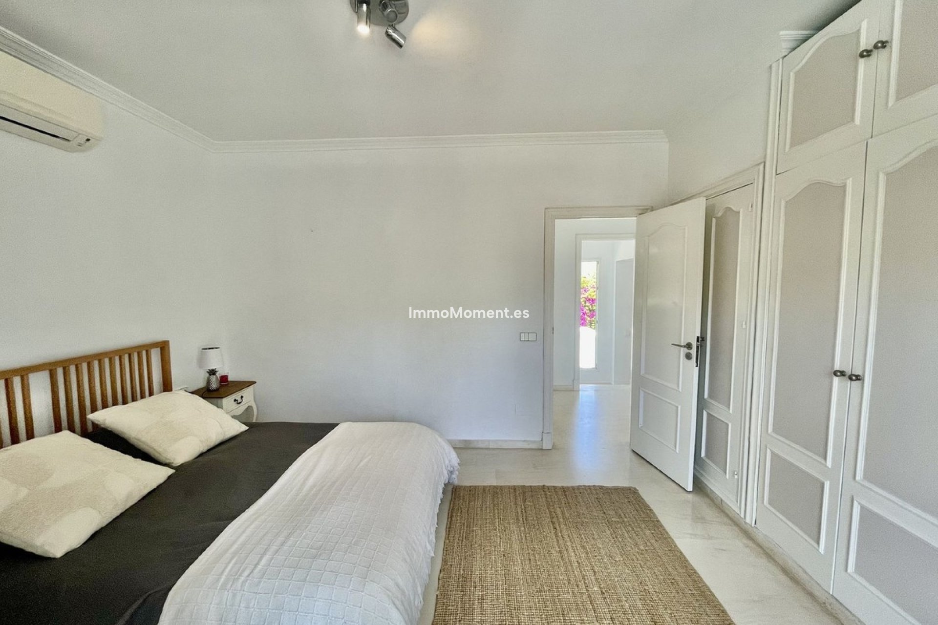 Reventa - Villa independiente - Sotogrande