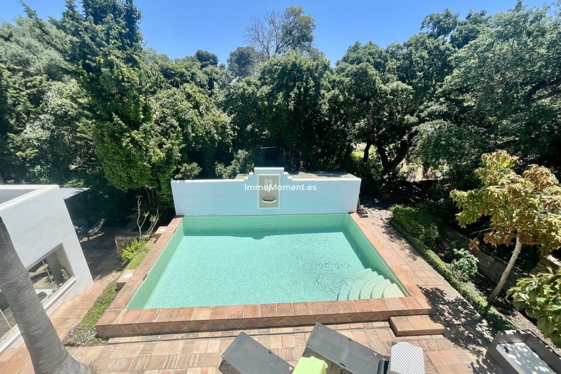 Reventa - Villa independiente - Sotogrande