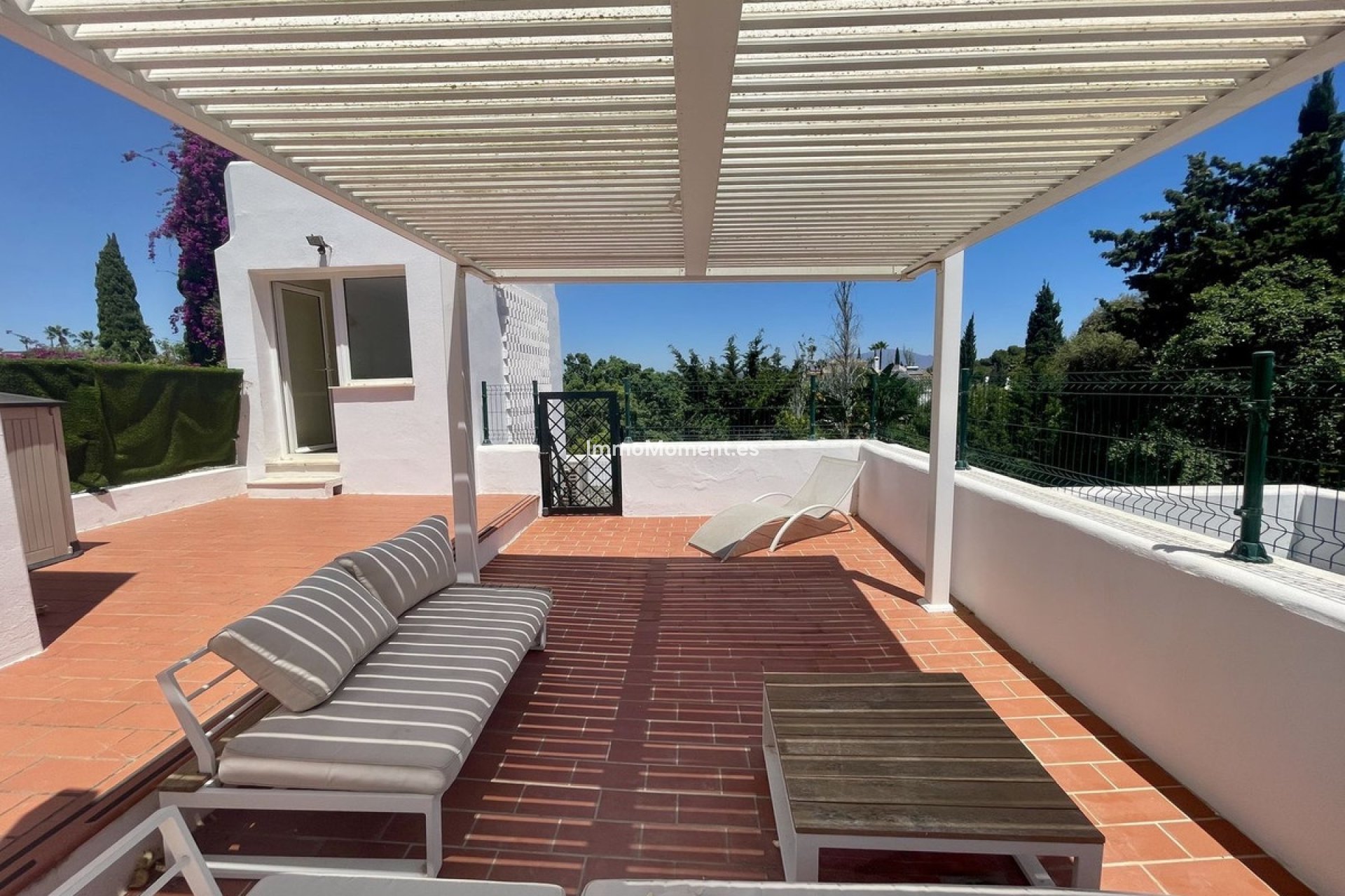Reventa - Villa independiente - Sotogrande