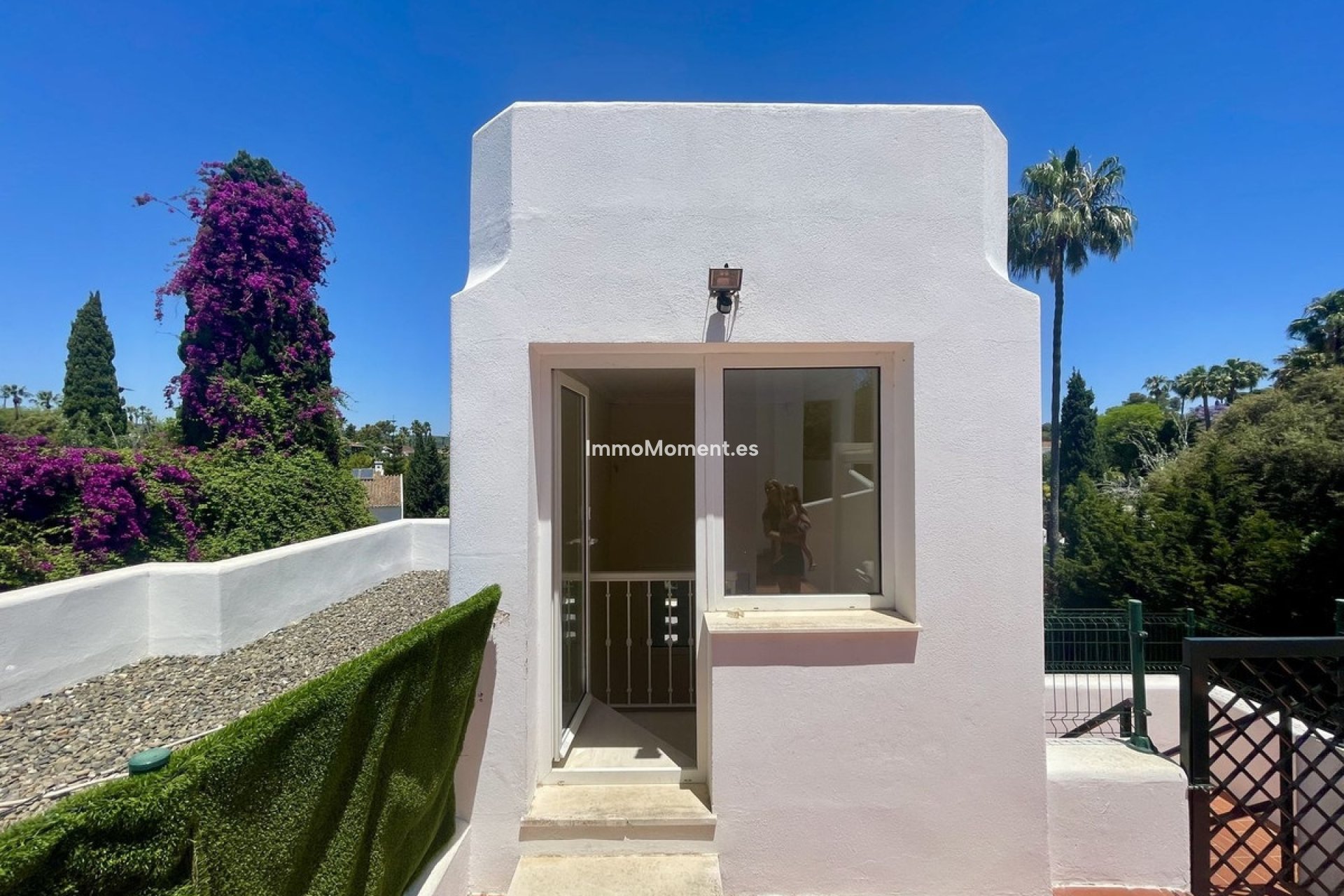 Reventa - Villa independiente - Sotogrande