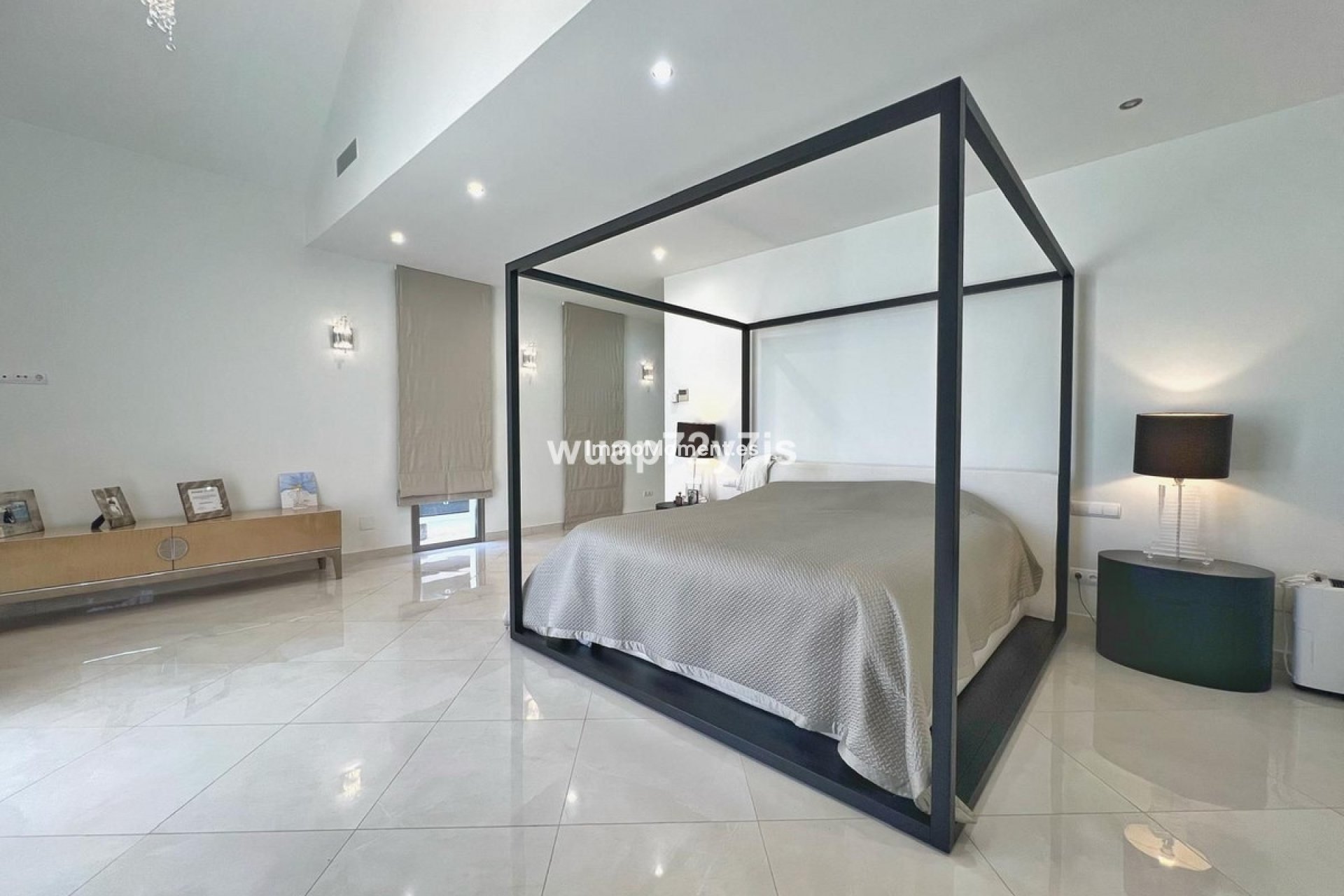 Reventa - Villa independiente - Sotogrande