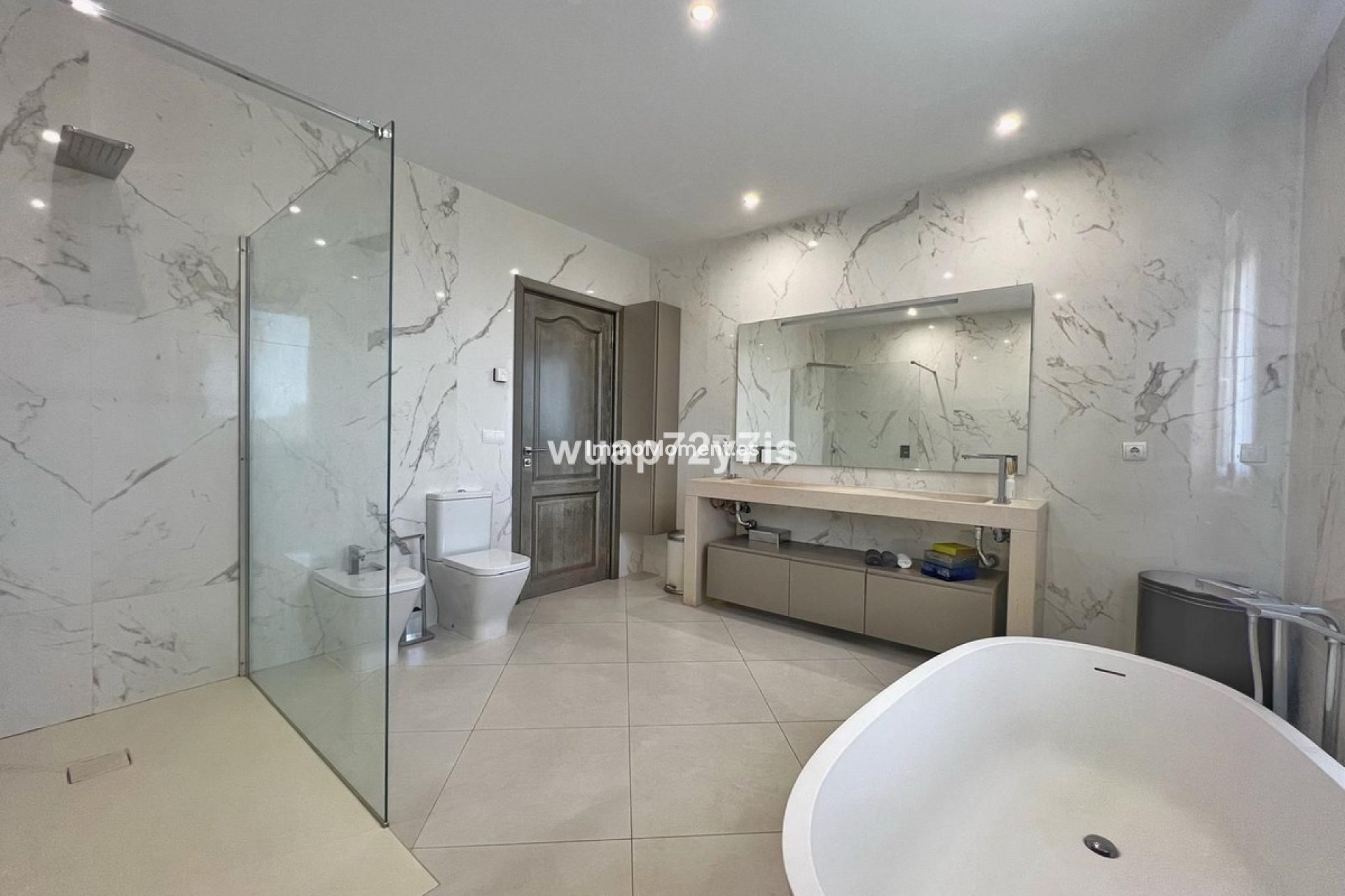 Reventa - Villa independiente - Sotogrande