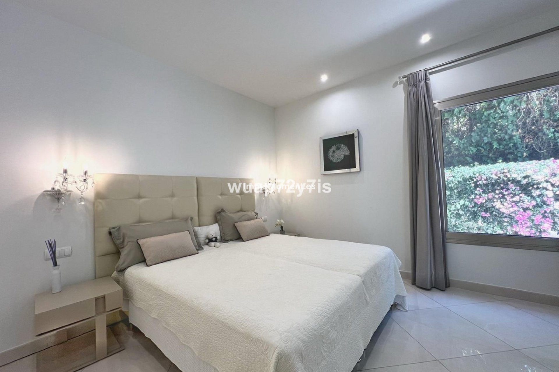 Reventa - Villa independiente - Sotogrande