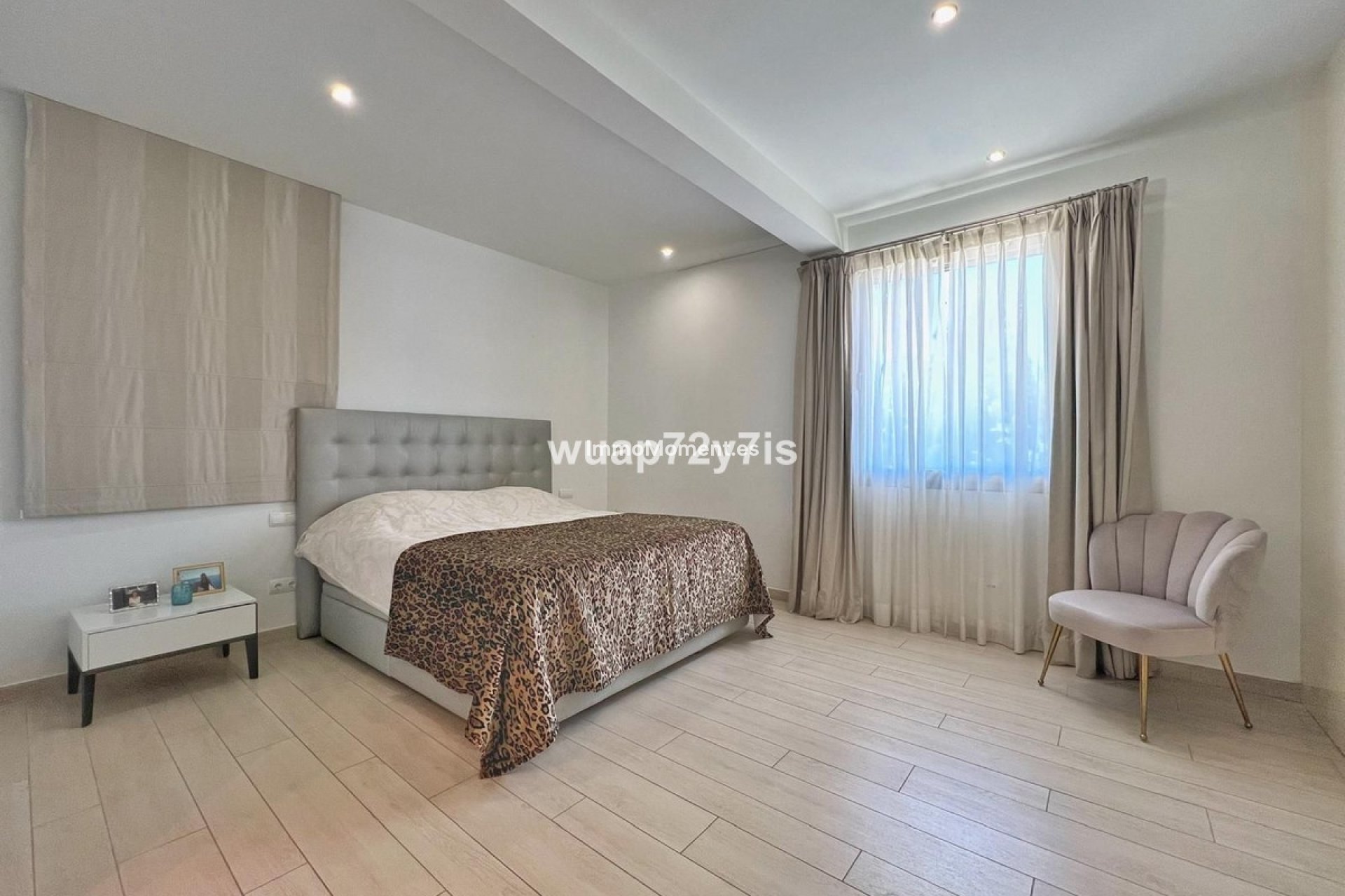Reventa - Villa independiente - Sotogrande