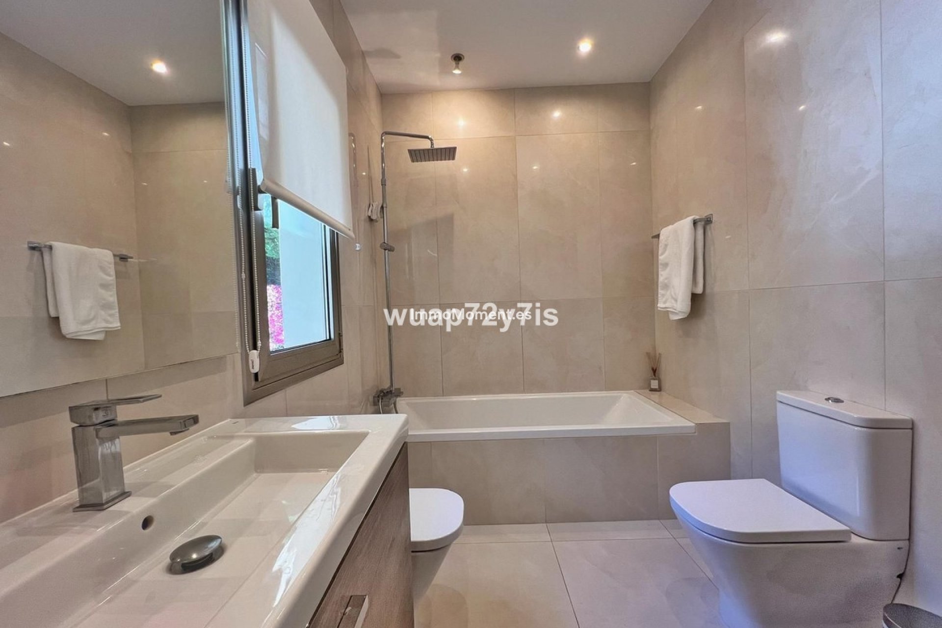 Reventa - Villa independiente - Sotogrande