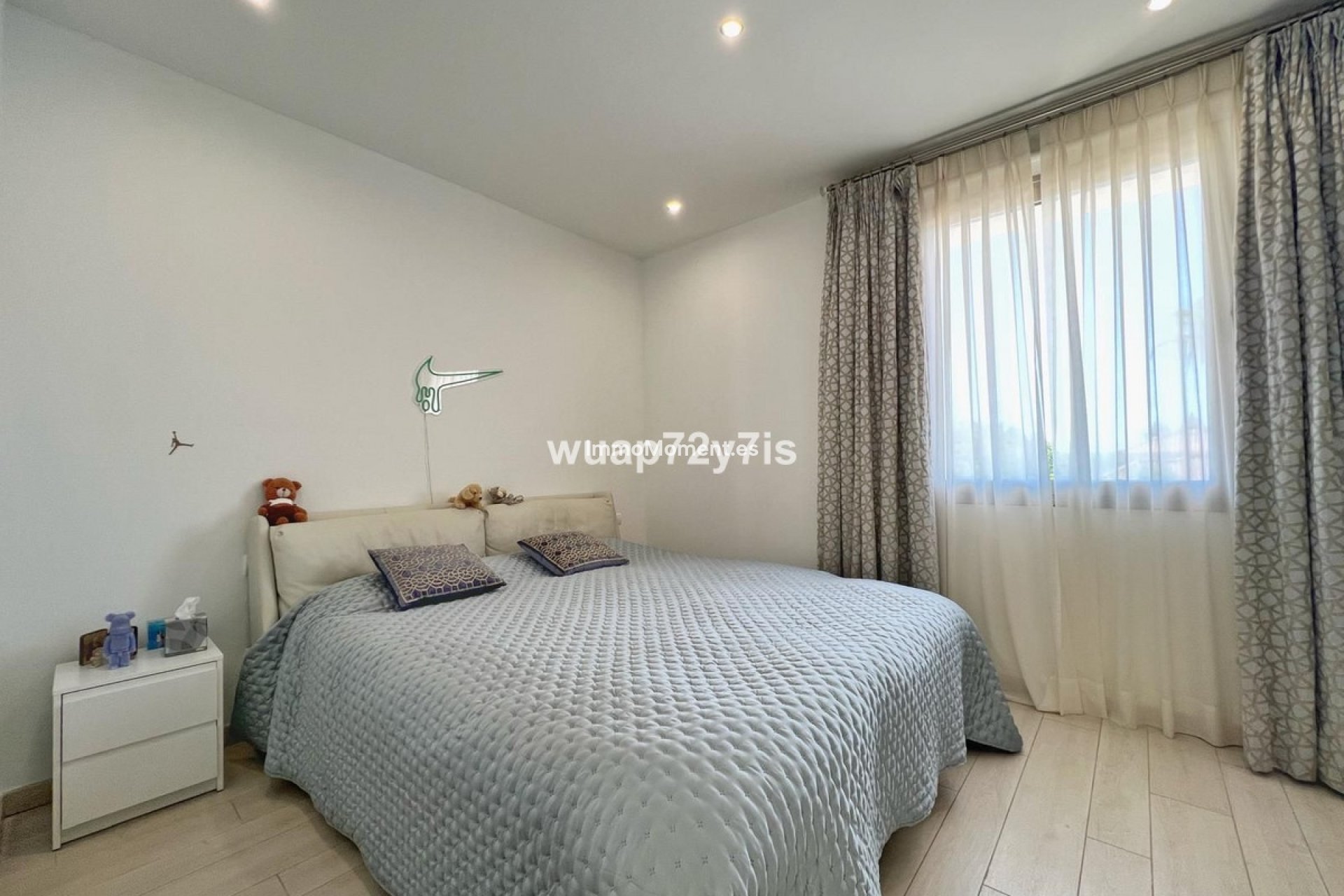 Reventa - Villa independiente - Sotogrande