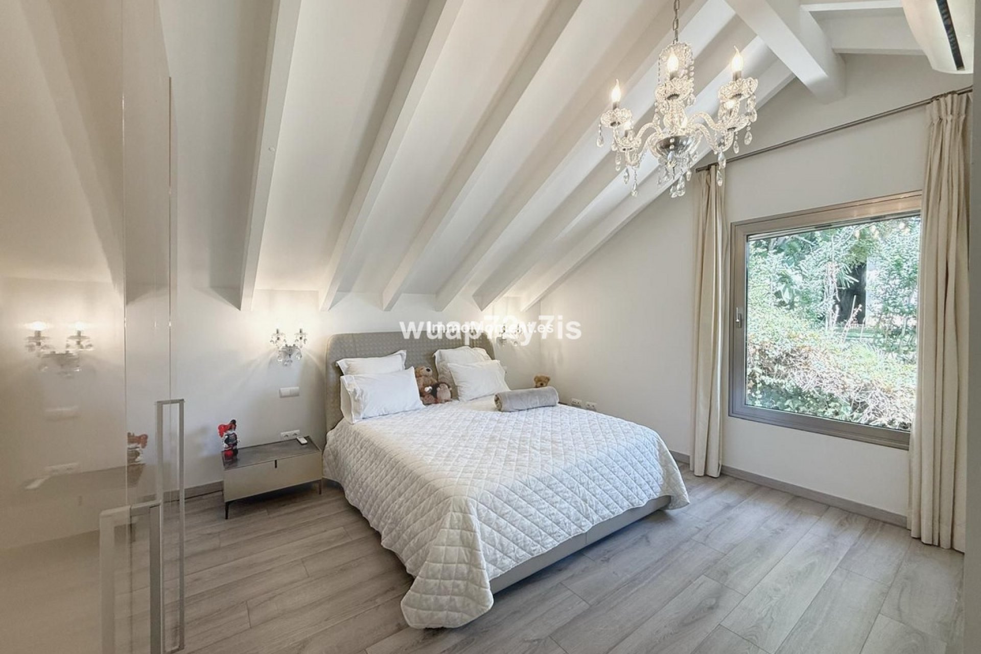 Reventa - Villa independiente - Sotogrande