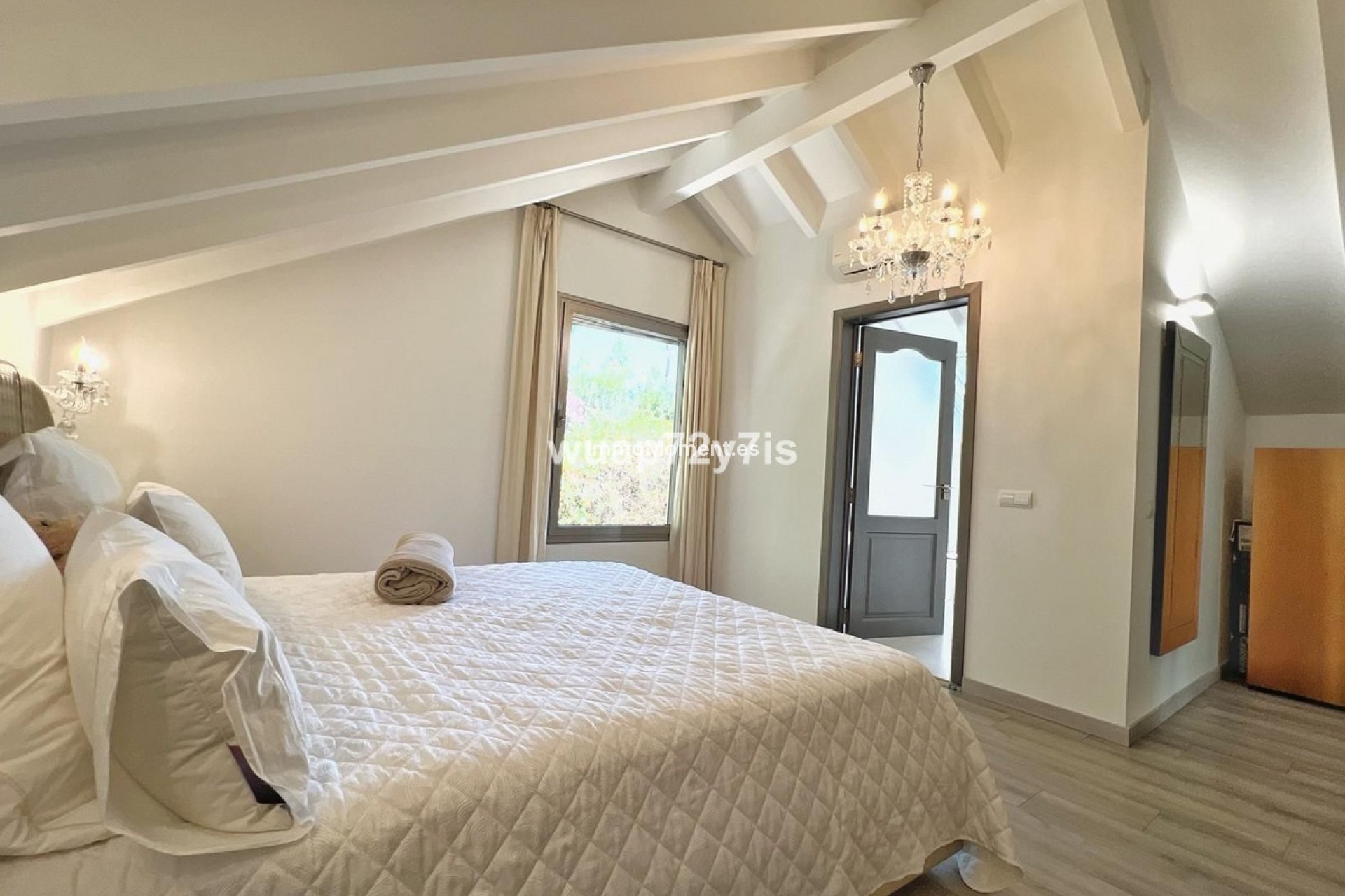 Reventa - Villa independiente - Sotogrande