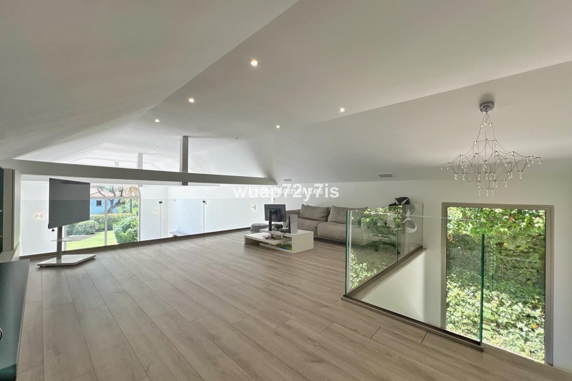 Reventa - Villa independiente - Sotogrande