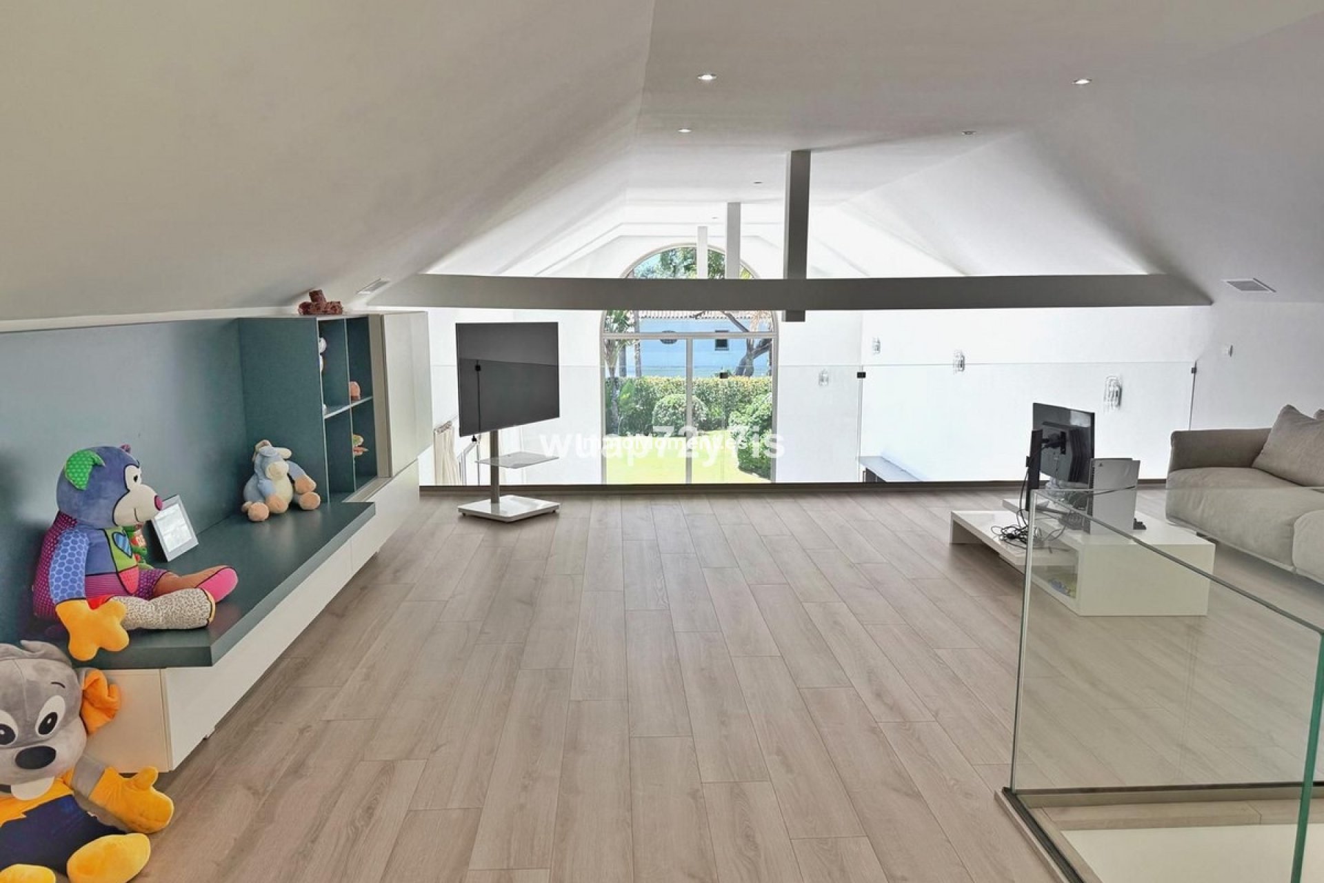 Reventa - Villa independiente - Sotogrande