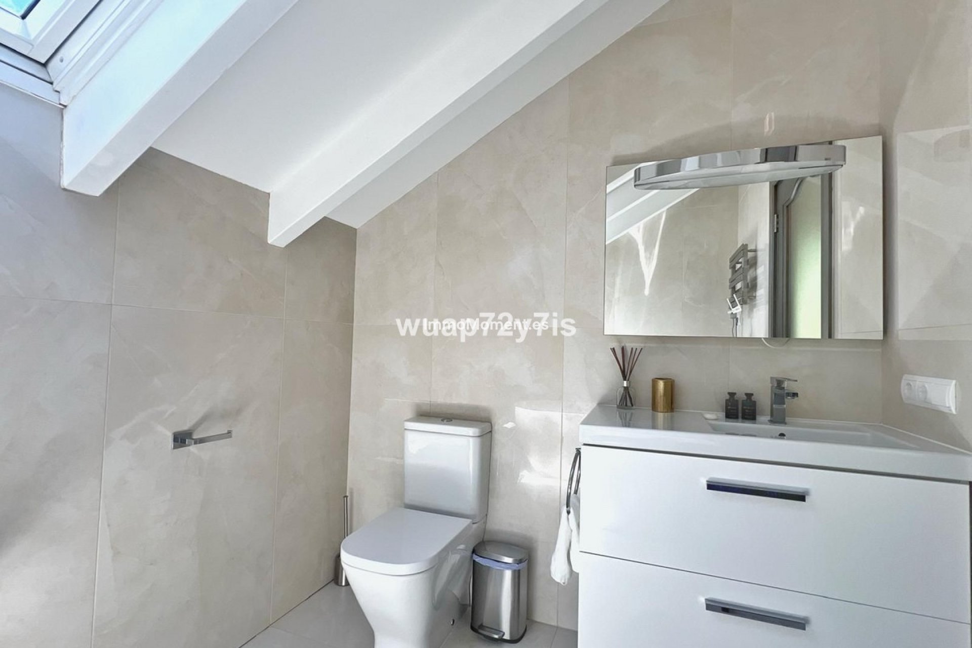 Reventa - Villa independiente - Sotogrande