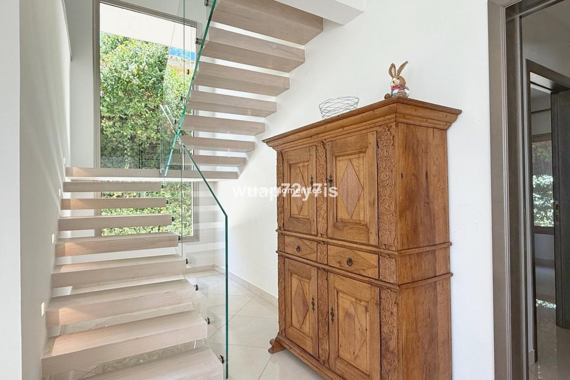 Reventa - Villa independiente - Sotogrande