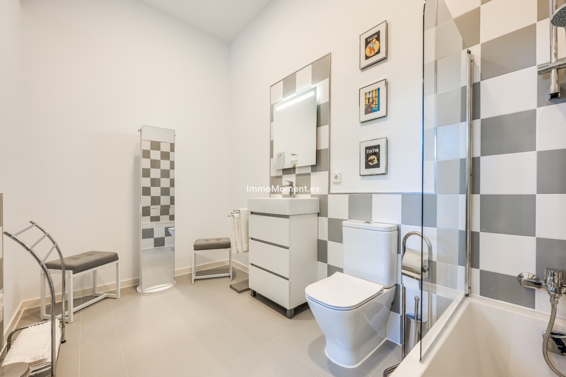 Reventa - Villa independiente - Sotogrande