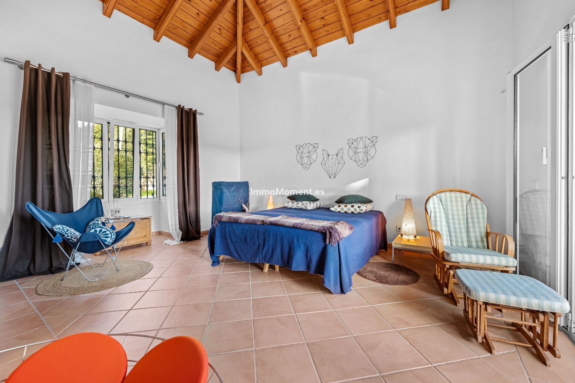 Reventa - Villa independiente - Sotogrande