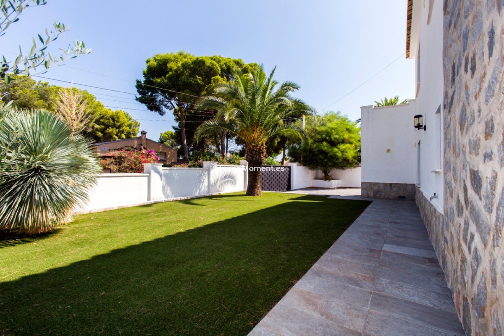 Reventa - Villa independiente - Teulada - Moraira
