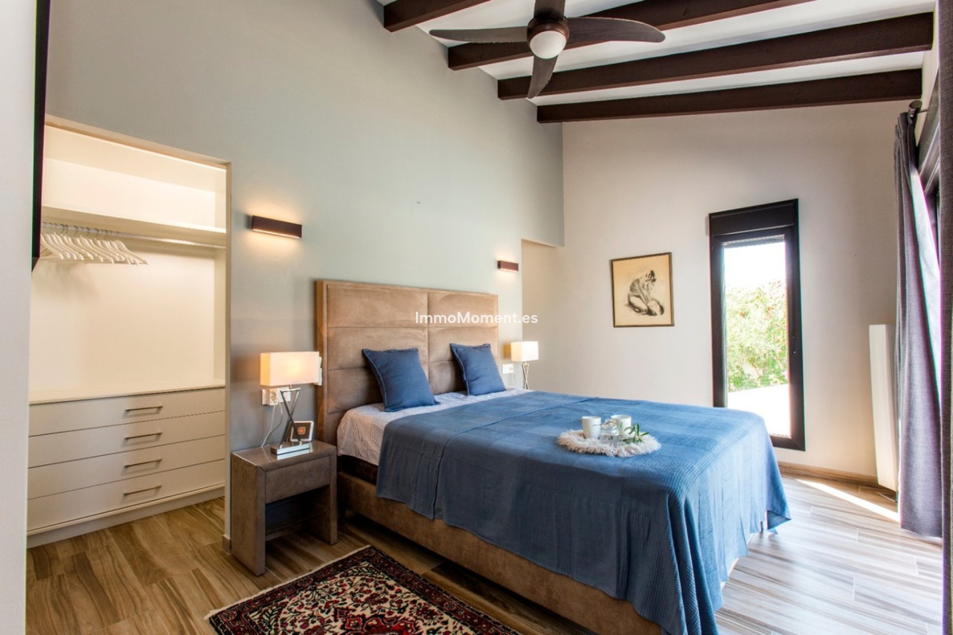 Reventa - Villa independiente - Teulada - Moraira