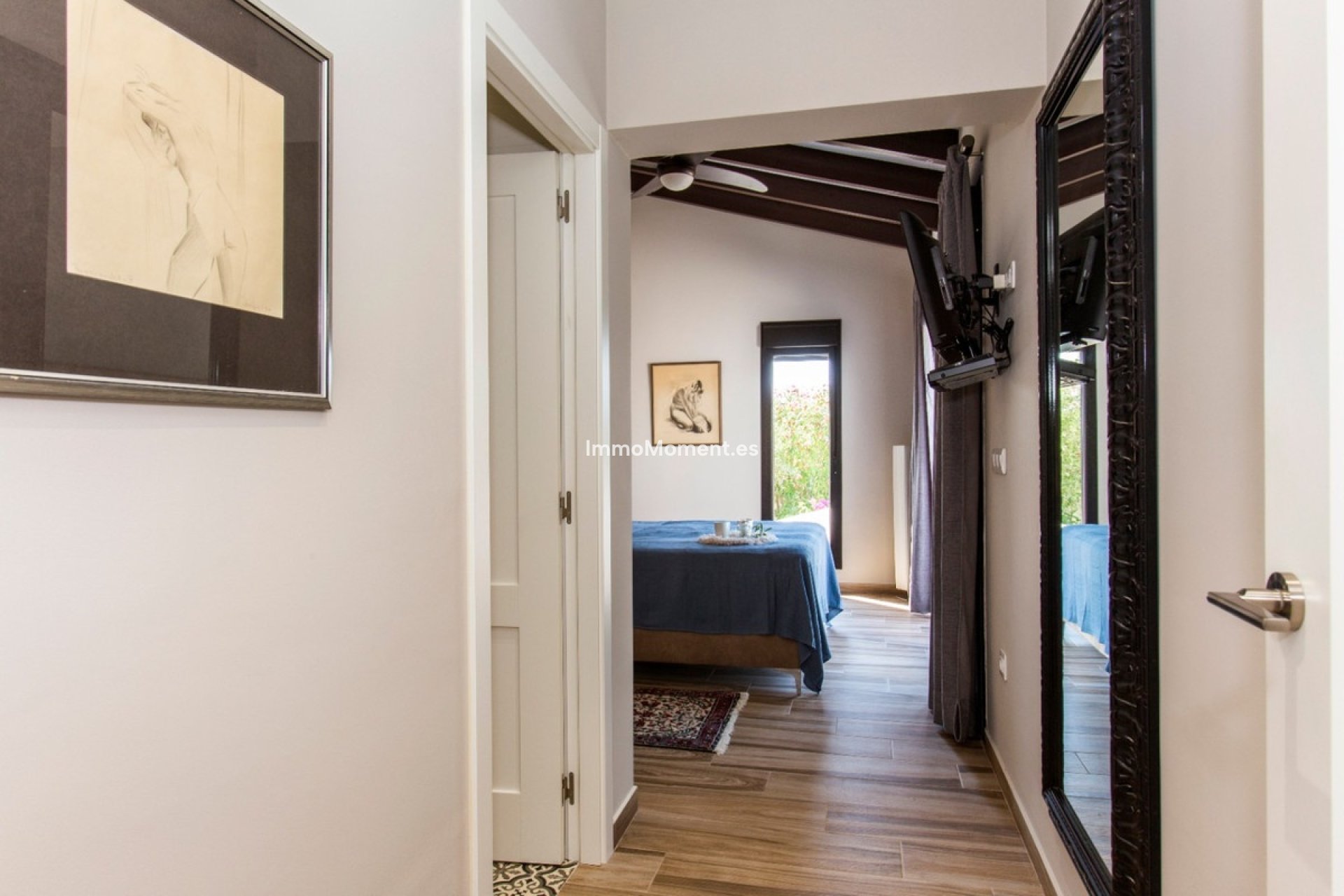 Reventa - Villa independiente - Teulada - Moraira