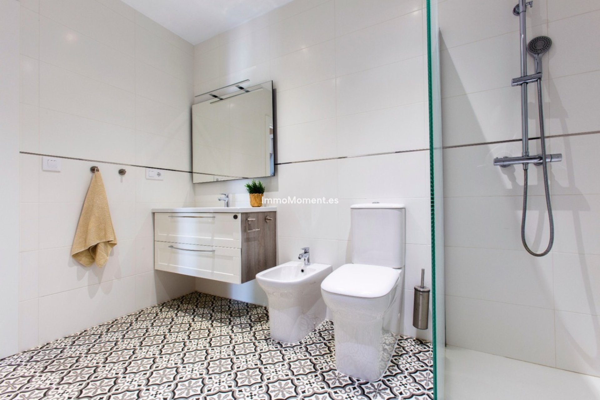 Reventa - Villa independiente - Teulada - Moraira