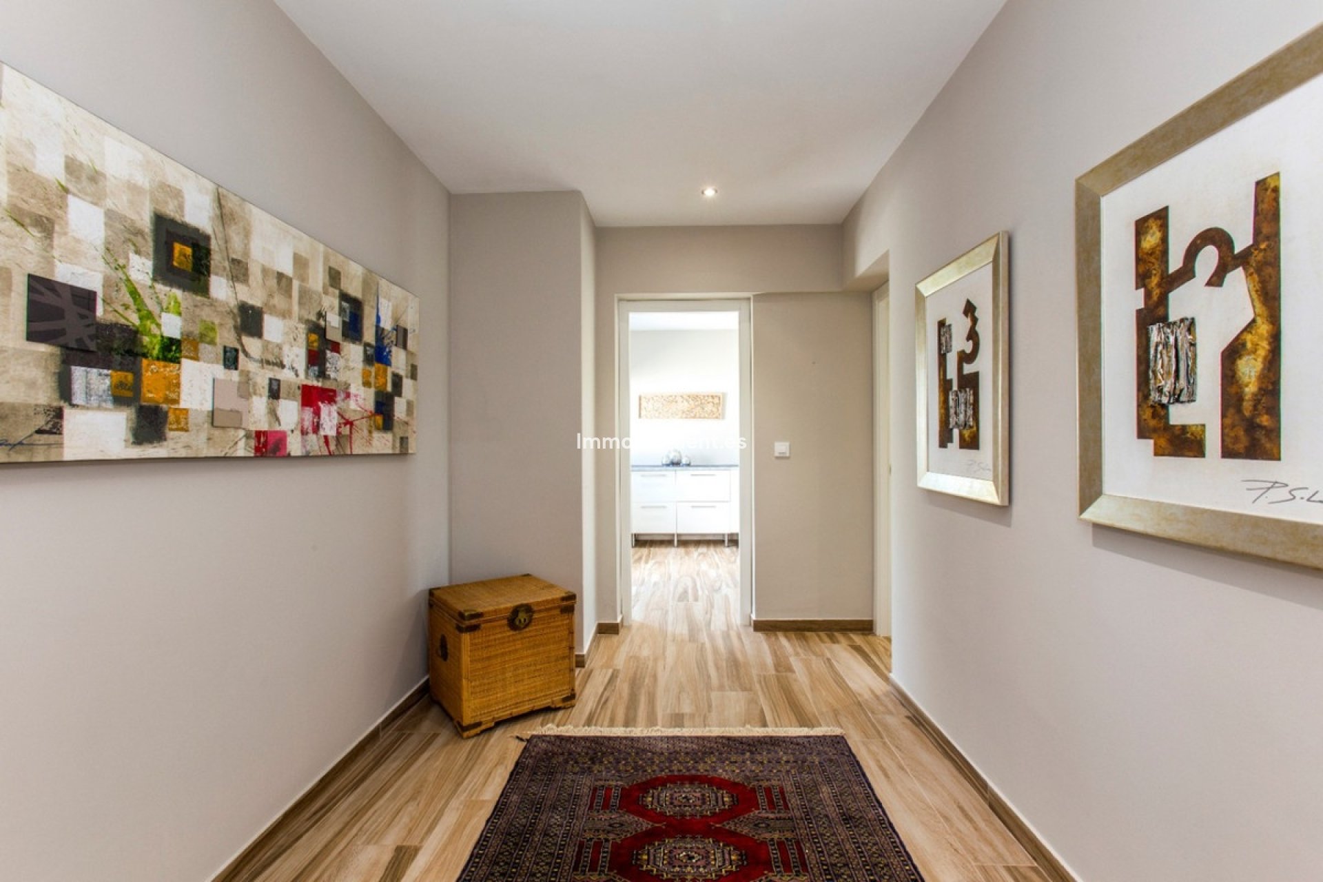 Reventa - Villa independiente - Teulada - Moraira