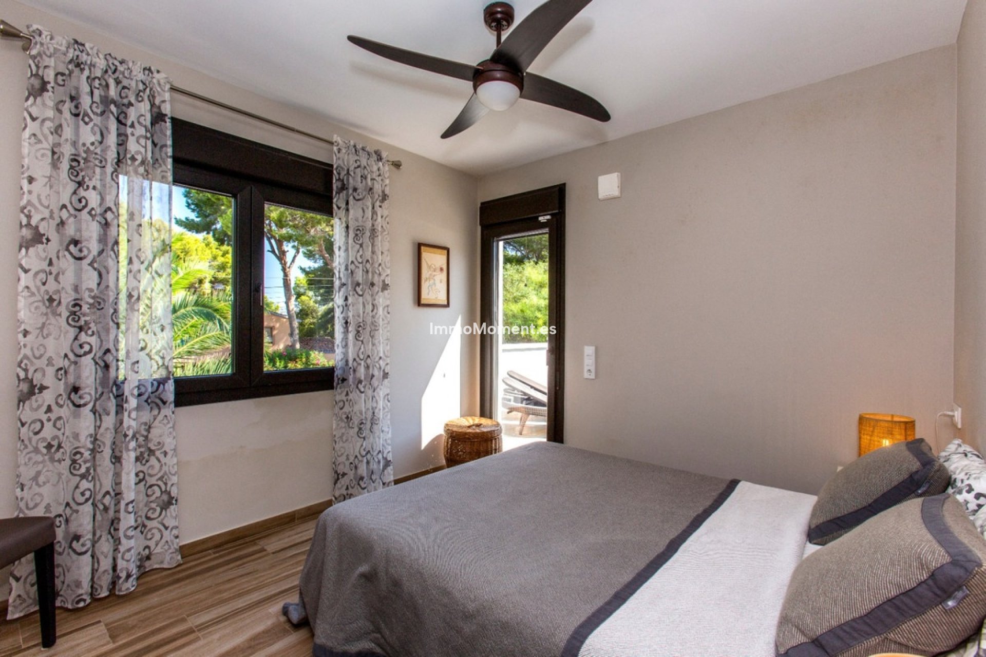 Reventa - Villa independiente - Teulada - Moraira
